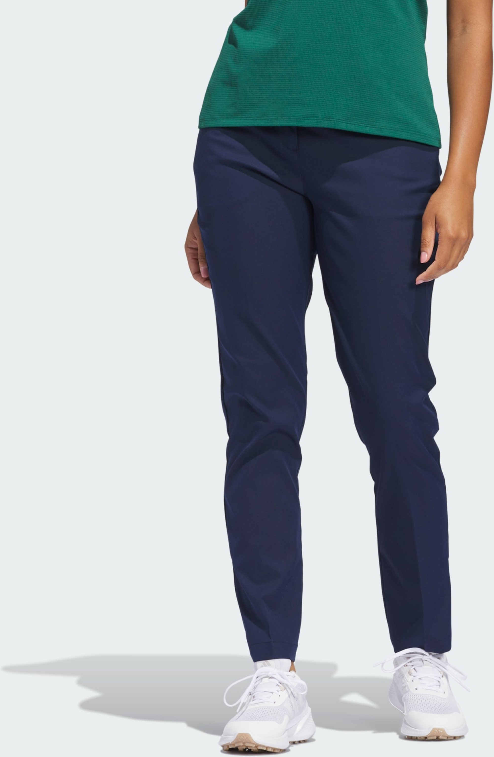 ADIDAS, Adidas Ultimate365 Twistweave Five-pocket Byxor