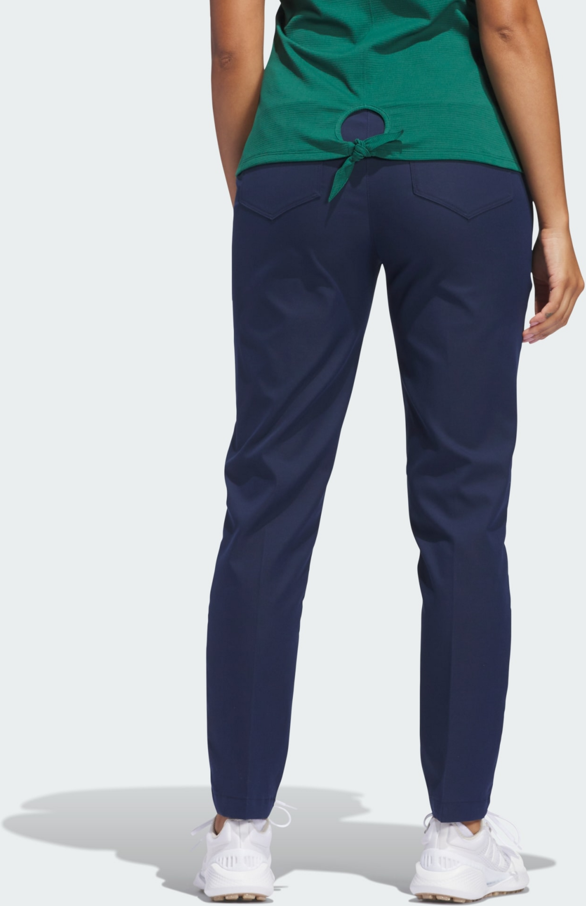 ADIDAS, Adidas Ultimate365 Twistweave Five-pocket Byxor