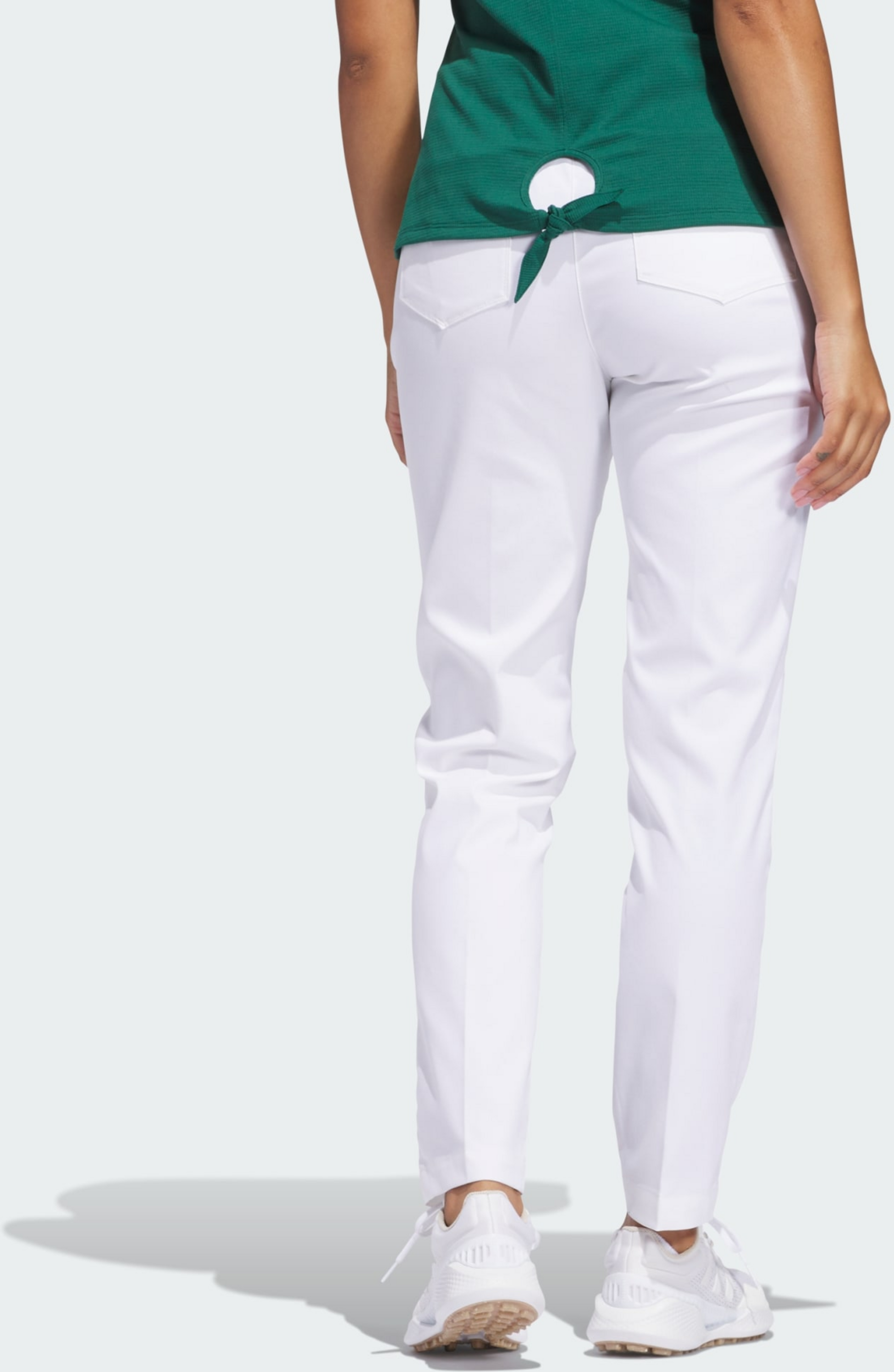 ADIDAS, Adidas Ultimate365 Twistweave Five-pocket Byxor