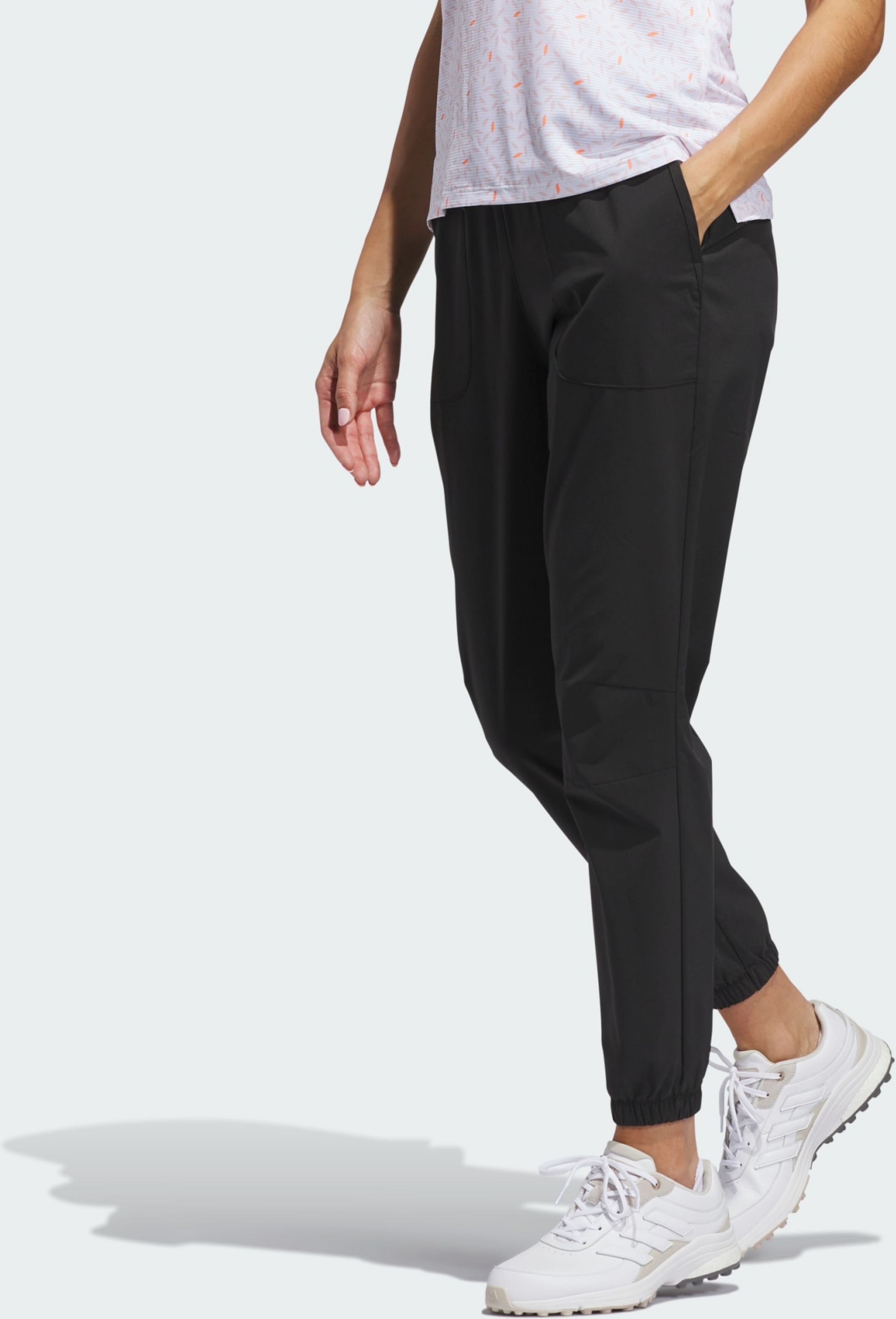 ADIDAS, Adidas Ultimate365 Twistweave Joggingbyxor