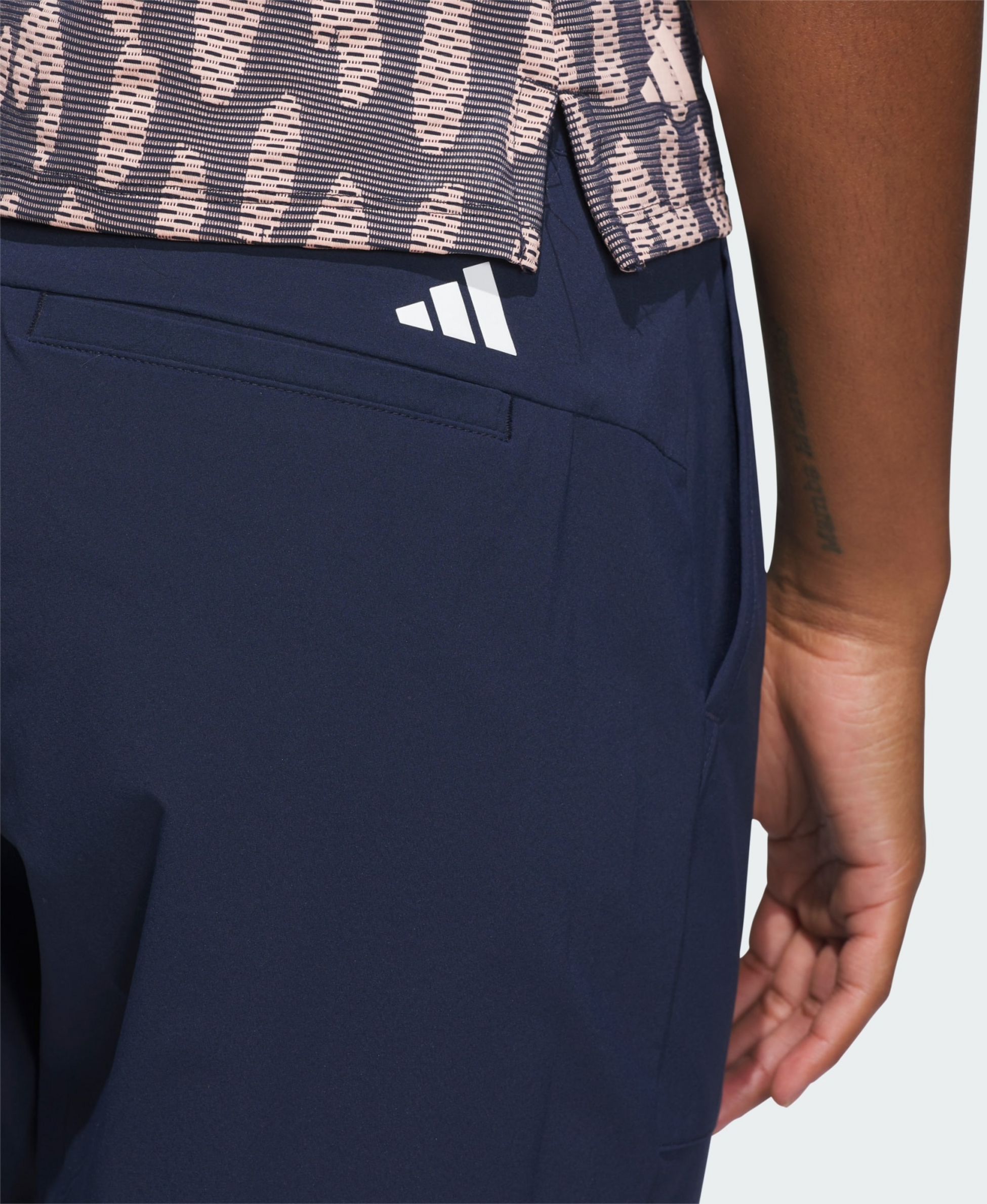 ADIDAS, Adidas Ultimate365 Twistweave Joggingbyxor