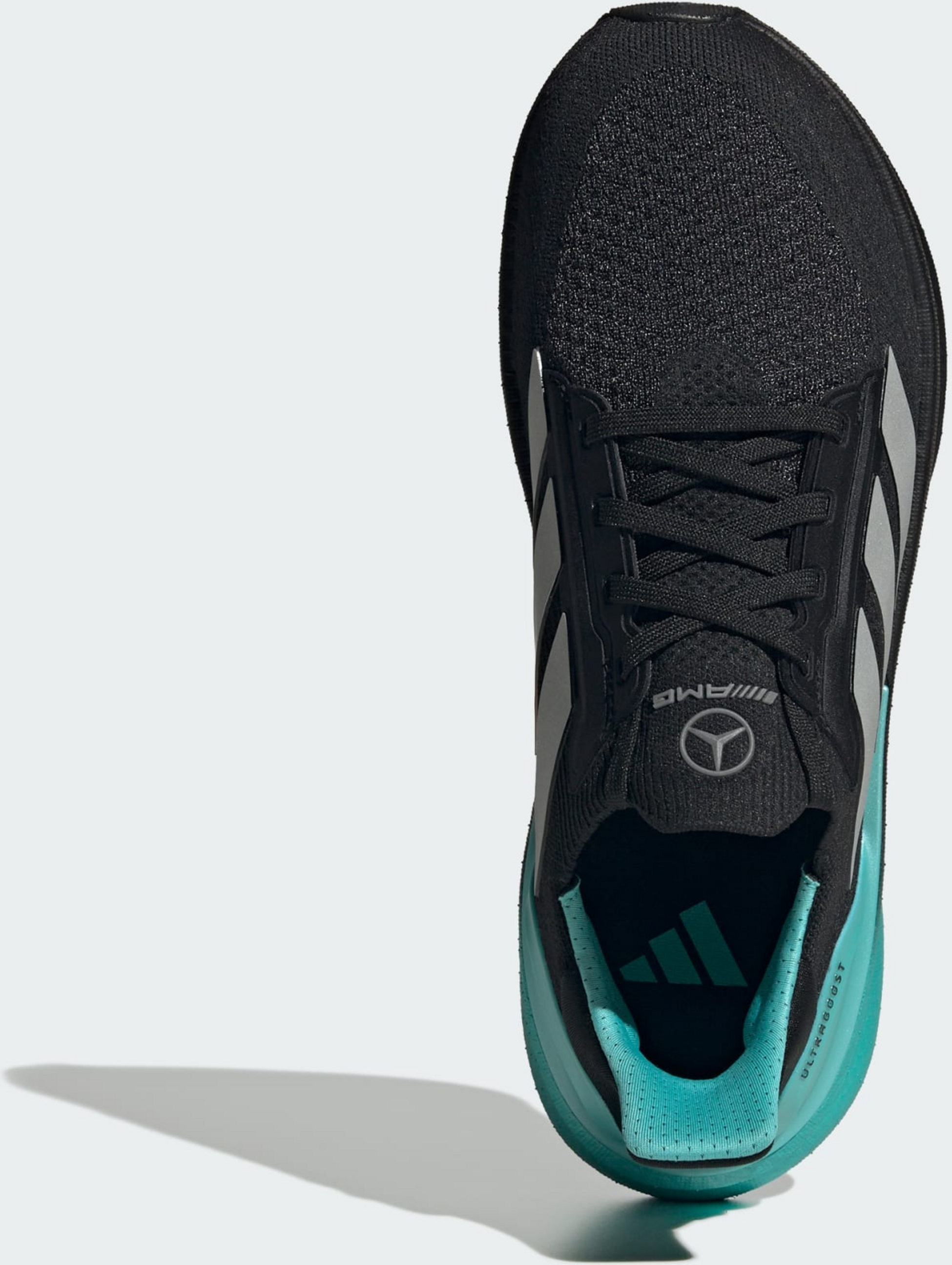 ADIDAS, Adidas Ultraboost 5 Mercedes Amg Petronas F1 Team Skor