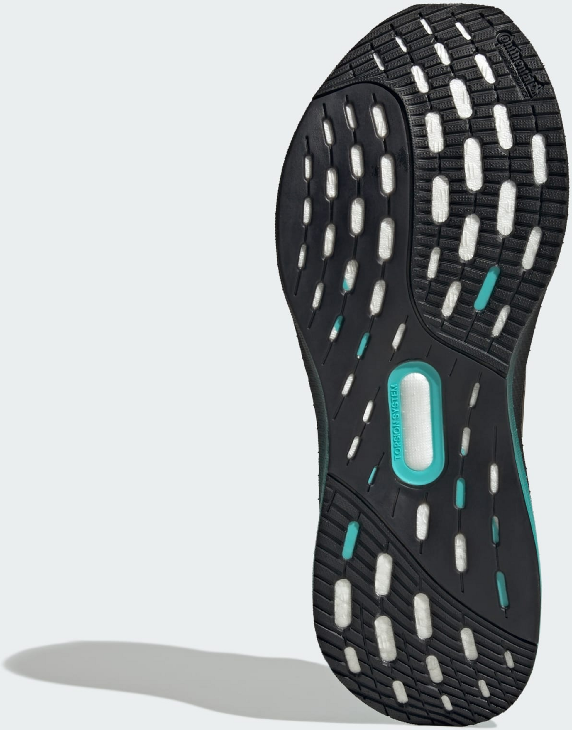 ADIDAS, Adidas Ultraboost 5 Mercedes Amg Petronas F1 Team Skor