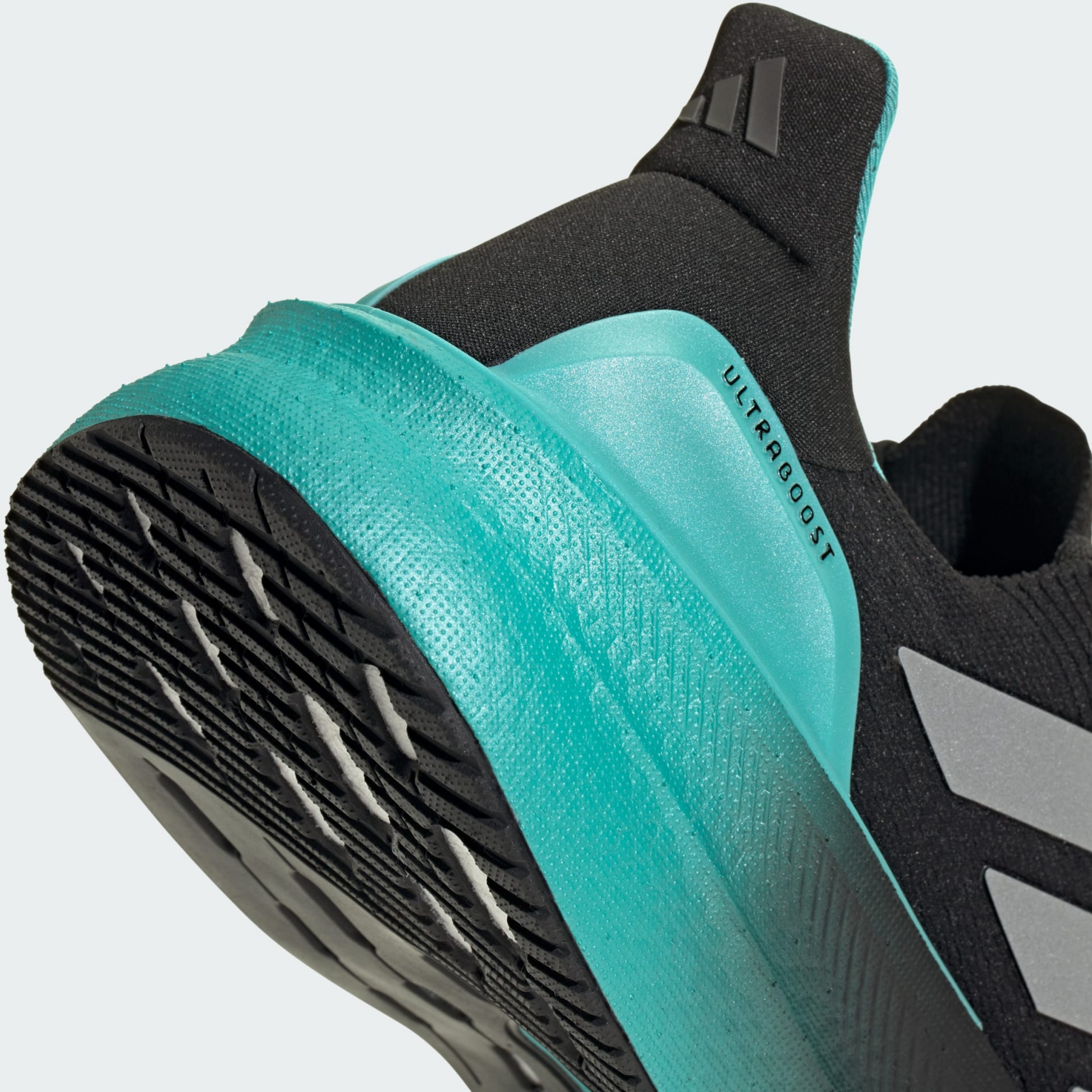 ADIDAS, Adidas Ultraboost 5 Mercedes Amg Petronas F1 Team Skor