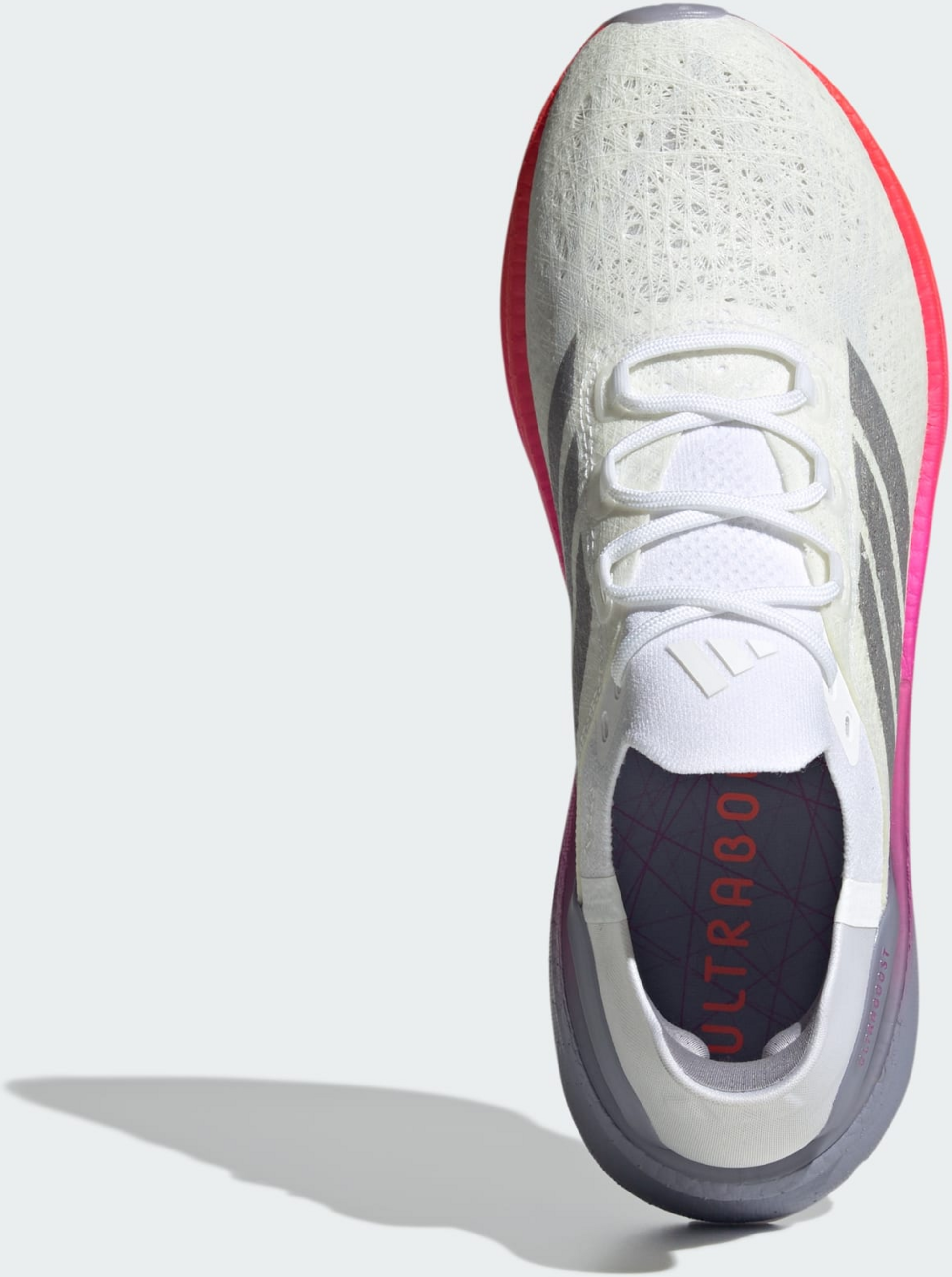 ADIDAS, Adidas Ultraboost 5 Strung Skor