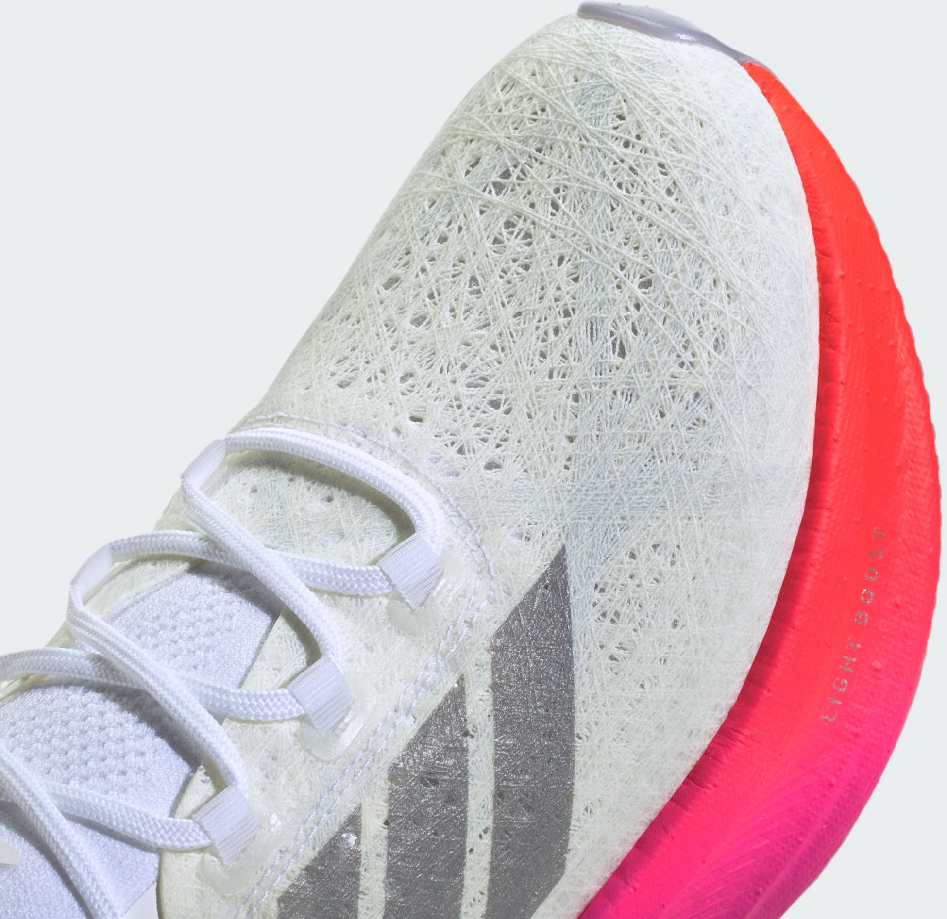 ADIDAS, Adidas Ultraboost 5 Strung Skor