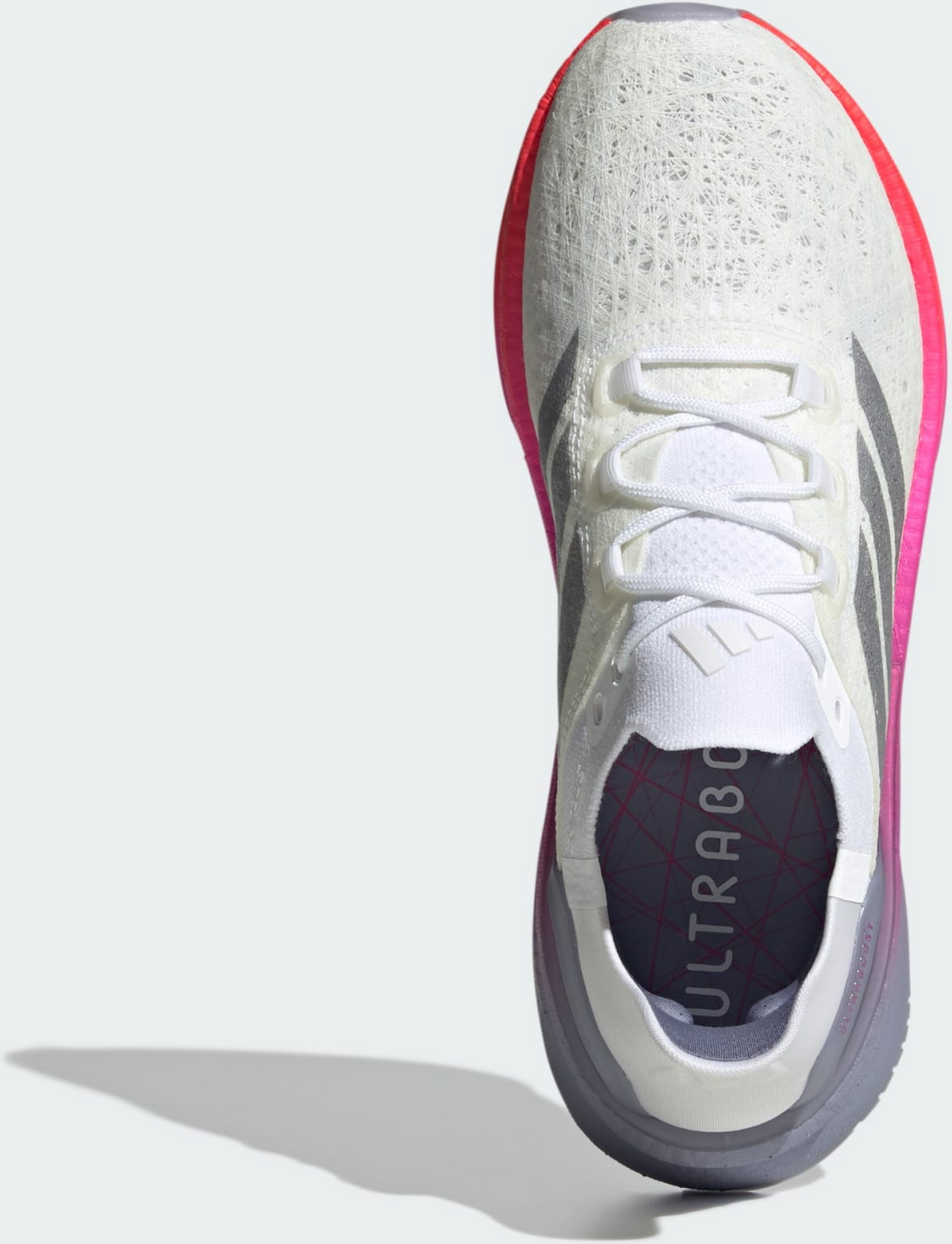 ADIDAS, Adidas Ultraboost 5 Strung Skor