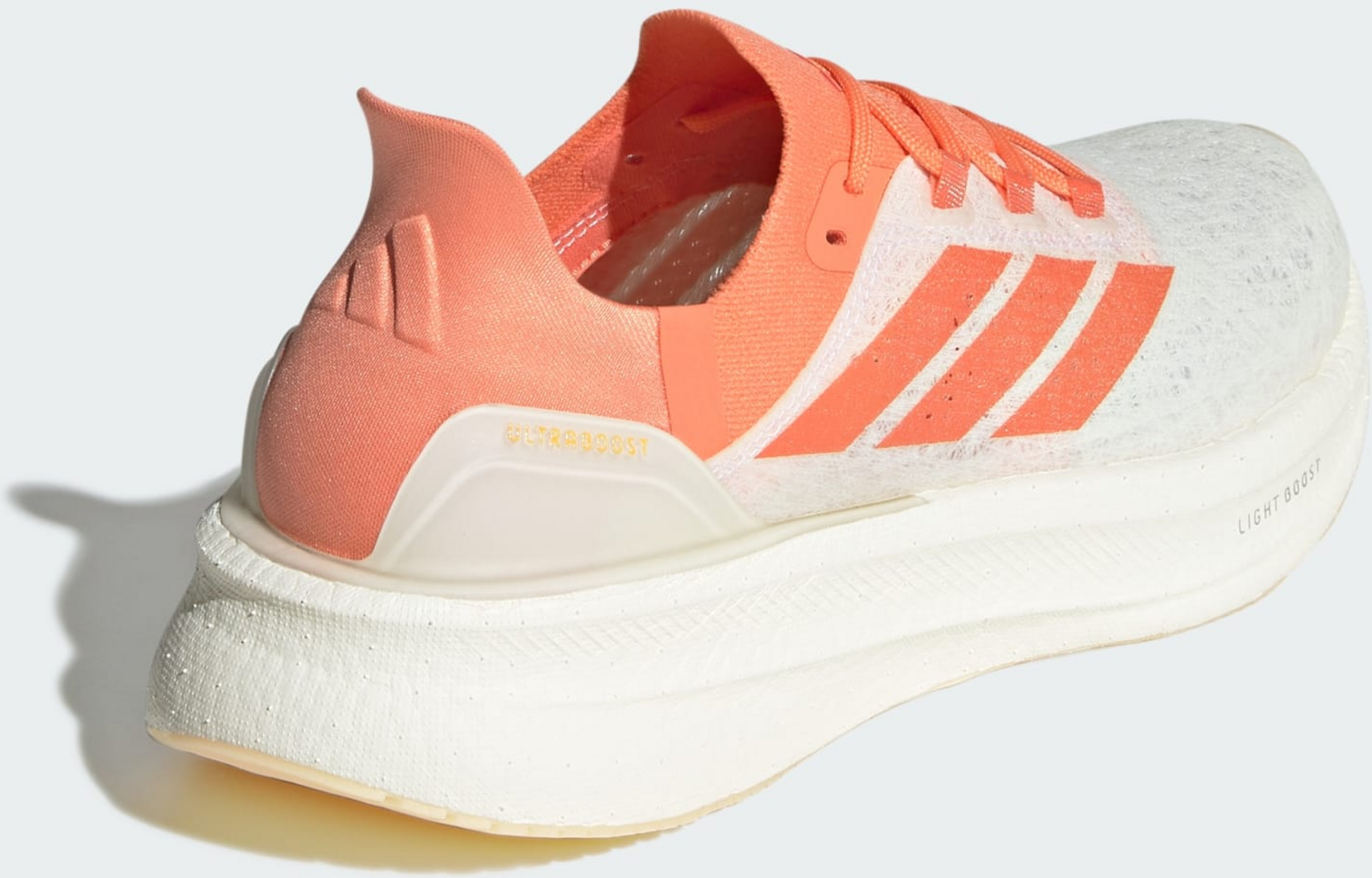 ADIDAS, Adidas Ultraboost 5 Strung Skor