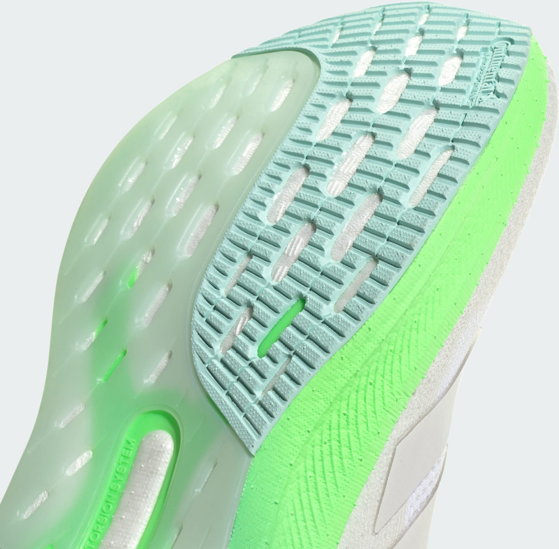 ADIDAS, Adidas Ultraboost 5x Skor