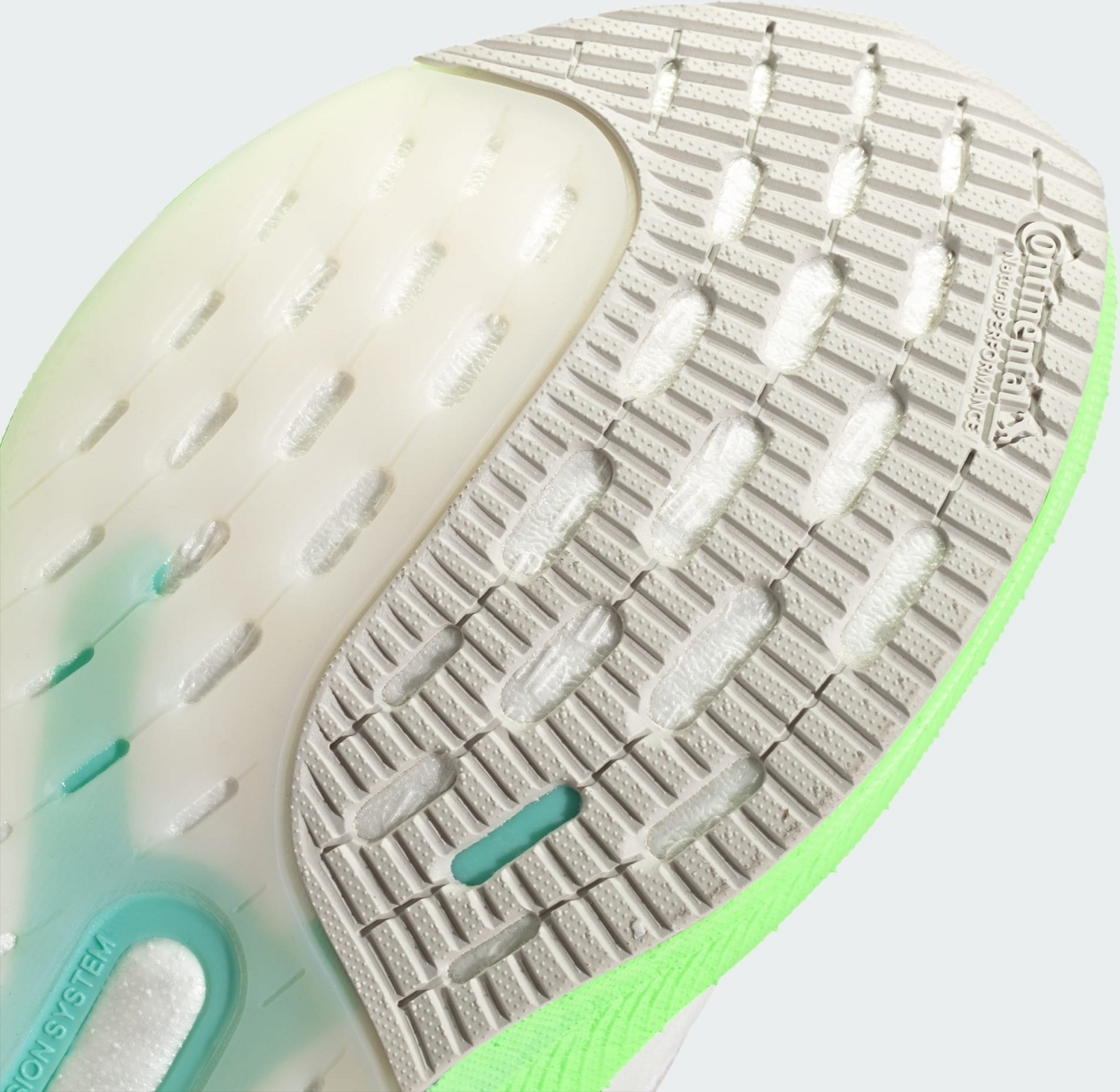 ADIDAS, Adidas Ultraboost 5x Skor