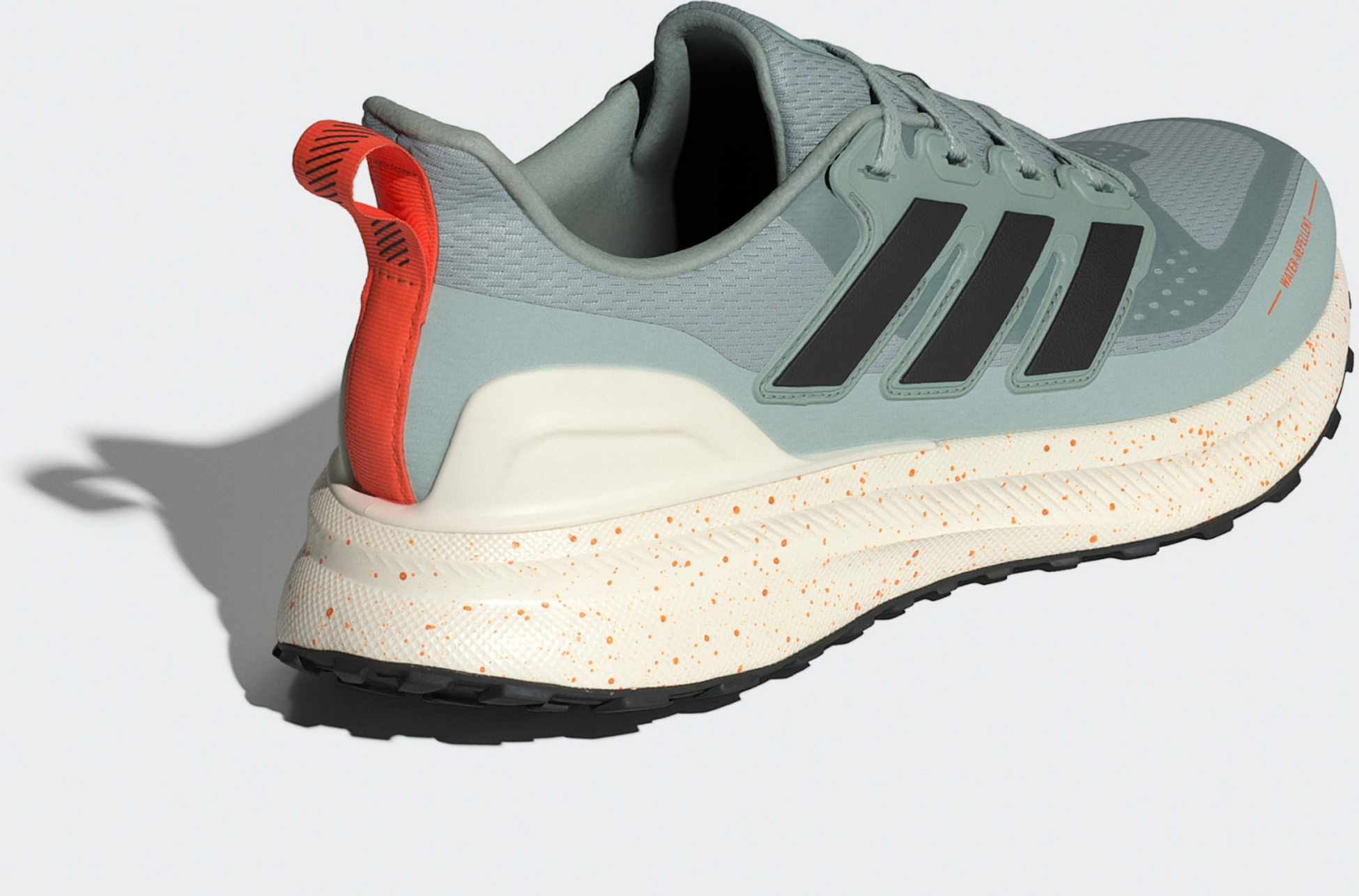 ADIDAS, Adidas Ultrarun 5 Tr L&ouml;parskor
