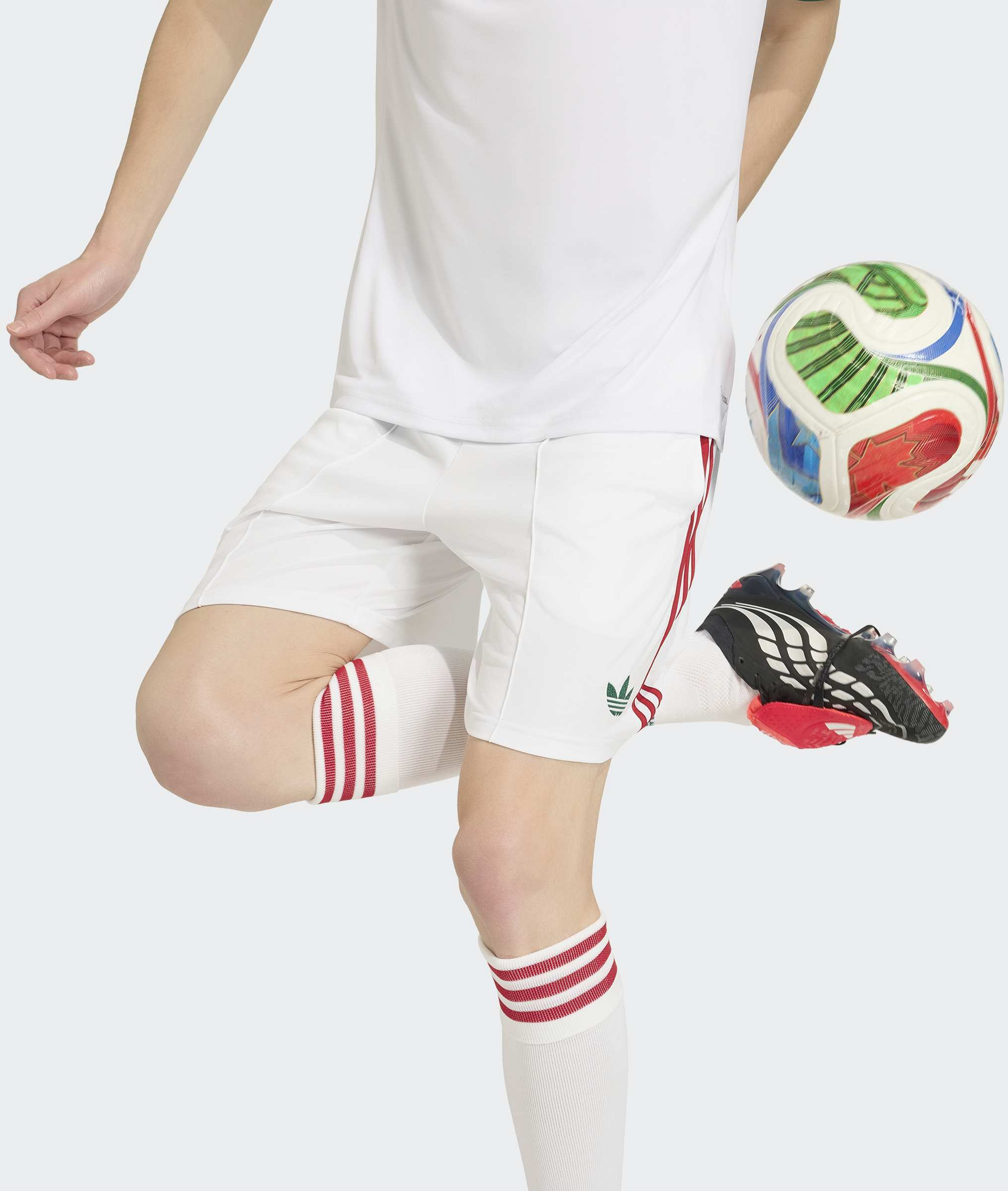 ADIDAS, Adidas Ungern 26 Bortashorts