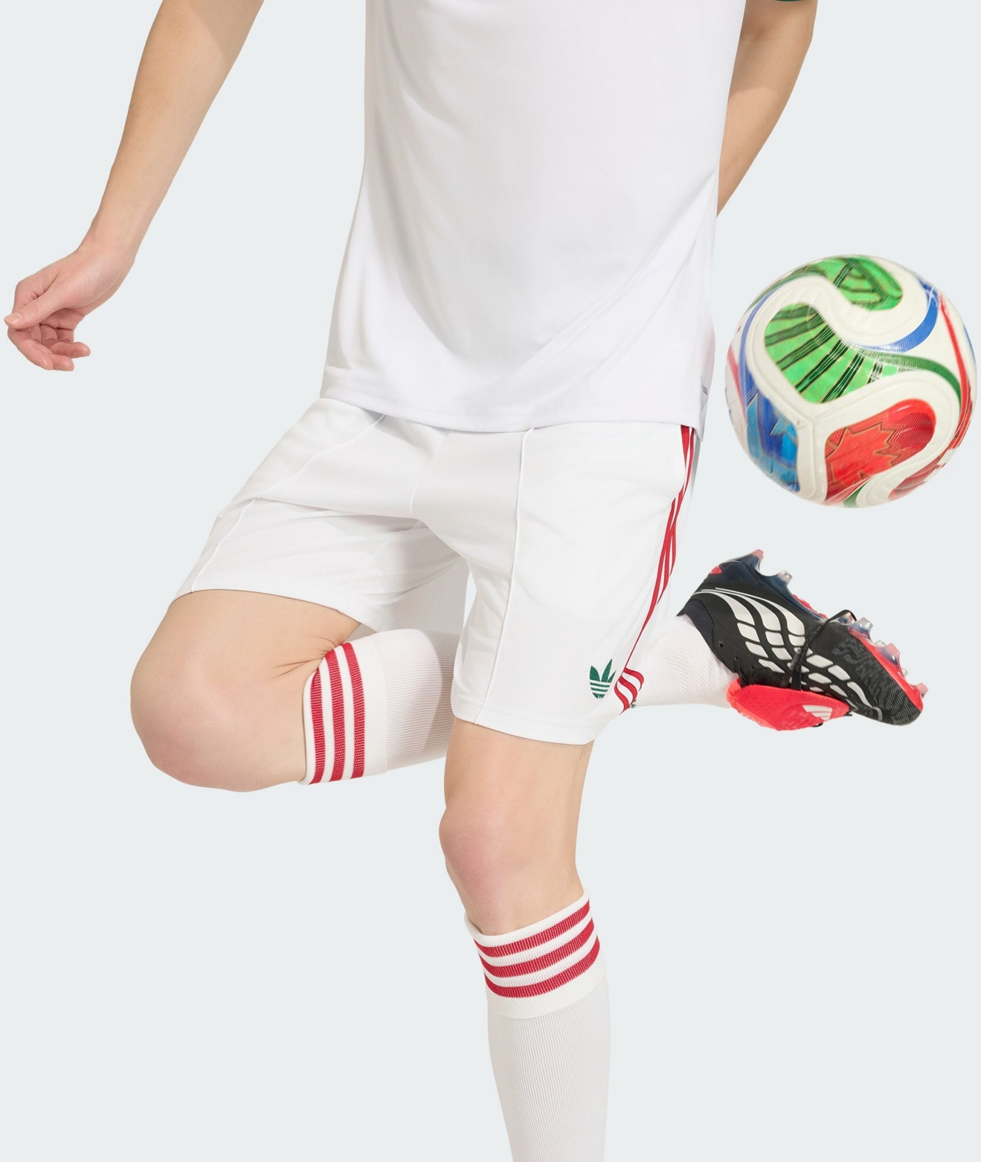 ADIDAS, Adidas Ungern 26 Bortashorts