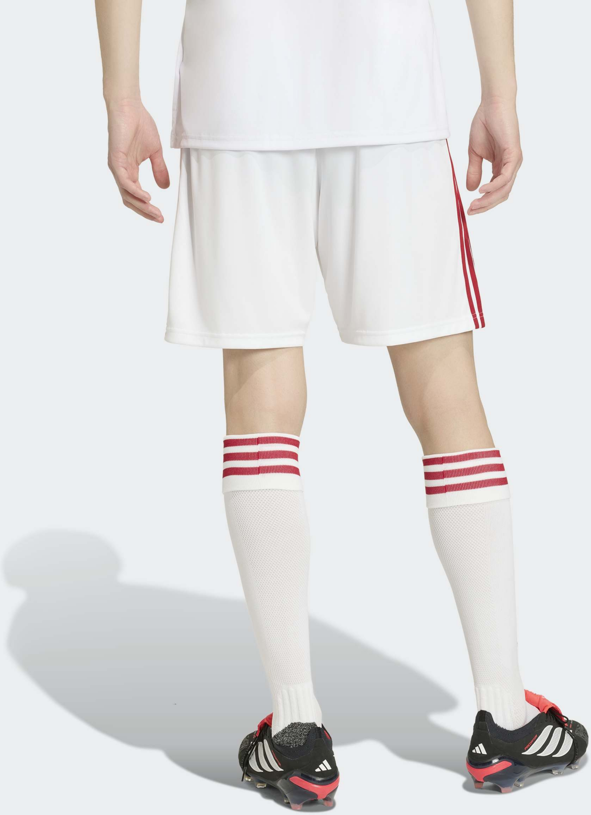 ADIDAS, Adidas Ungern 26 Bortashorts