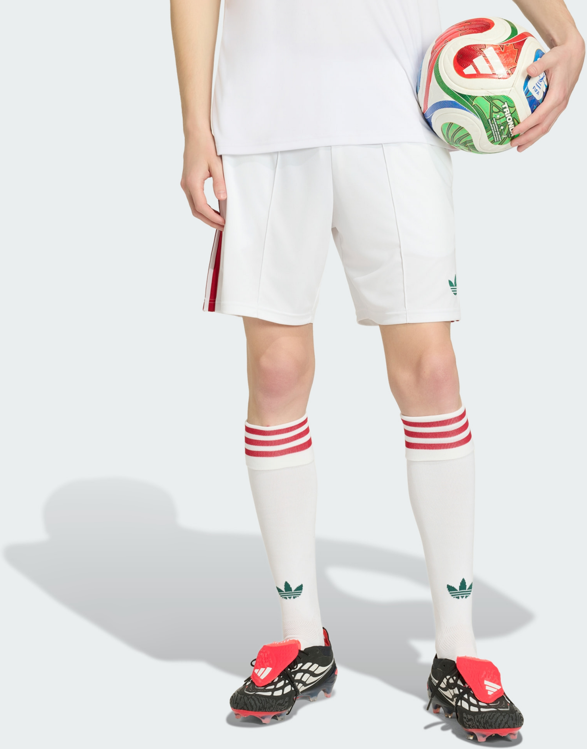 ADIDAS, Adidas Ungern 26 Bortashorts