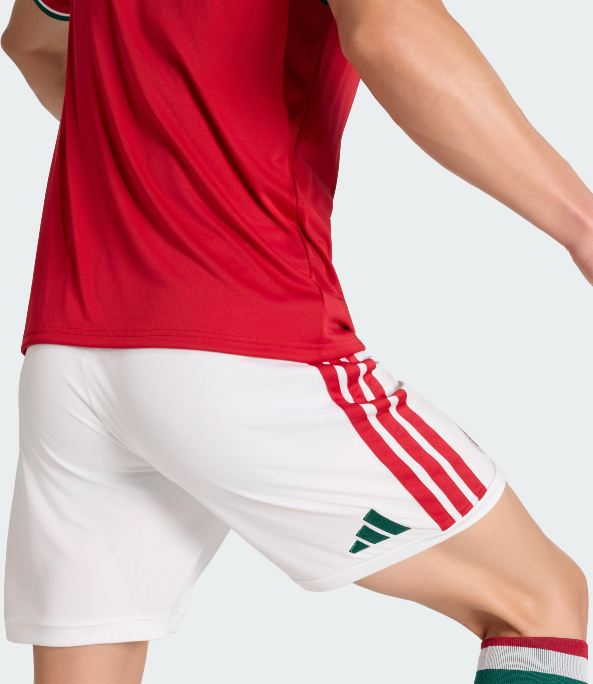 ADIDAS, Adidas Ungern 26 Hemmashorts