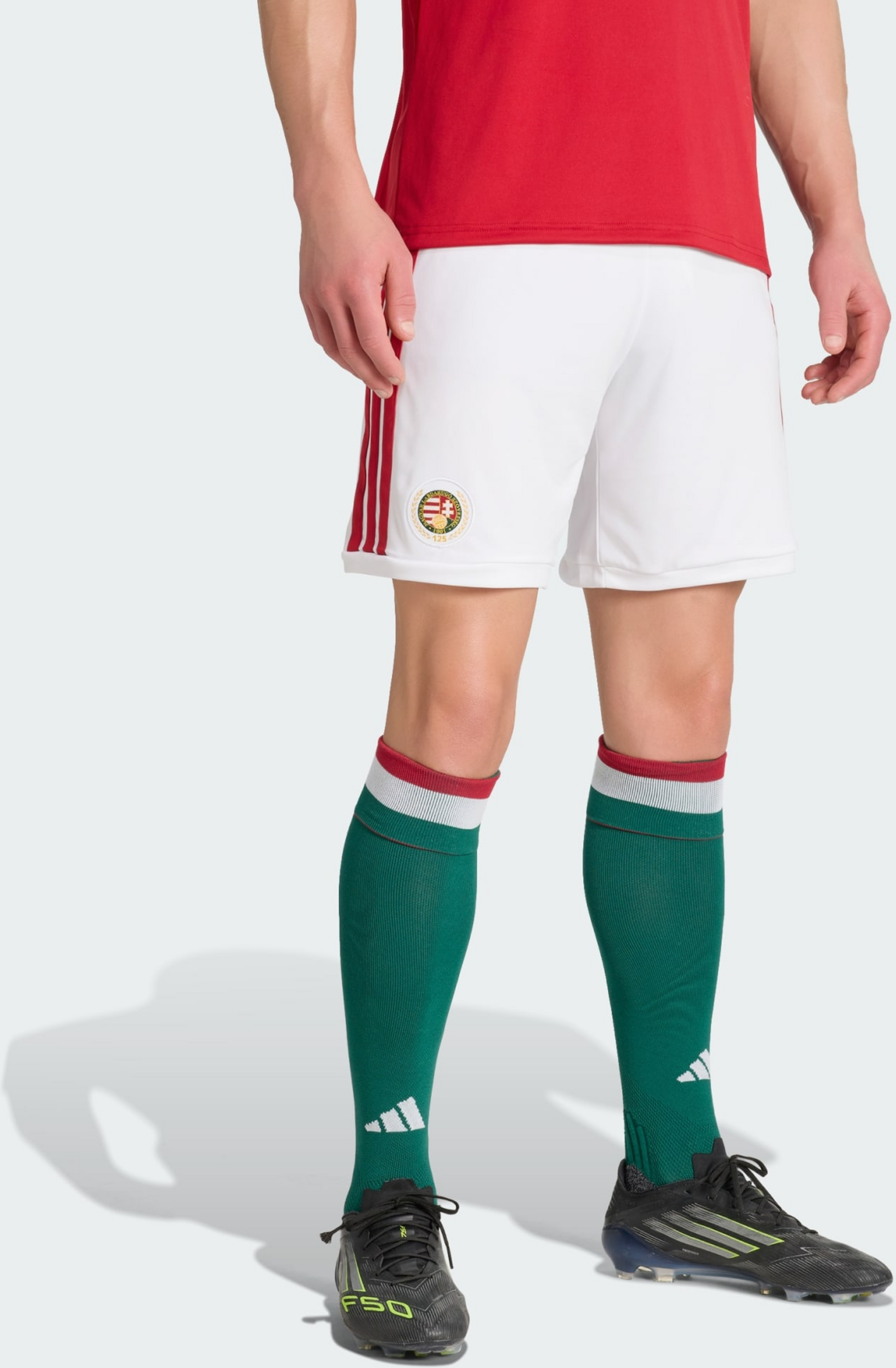 ADIDAS, Adidas Ungern 26 Hemmashorts
