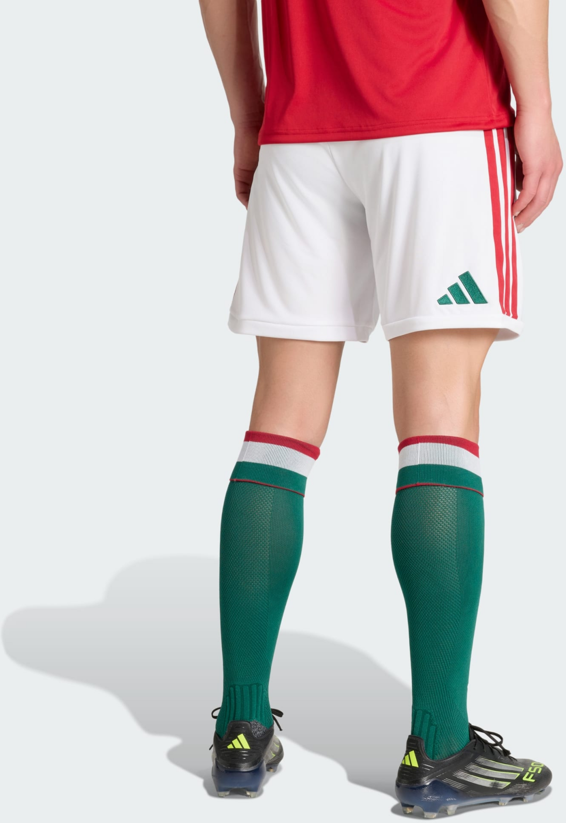 ADIDAS, Adidas Ungern 26 Hemmashorts