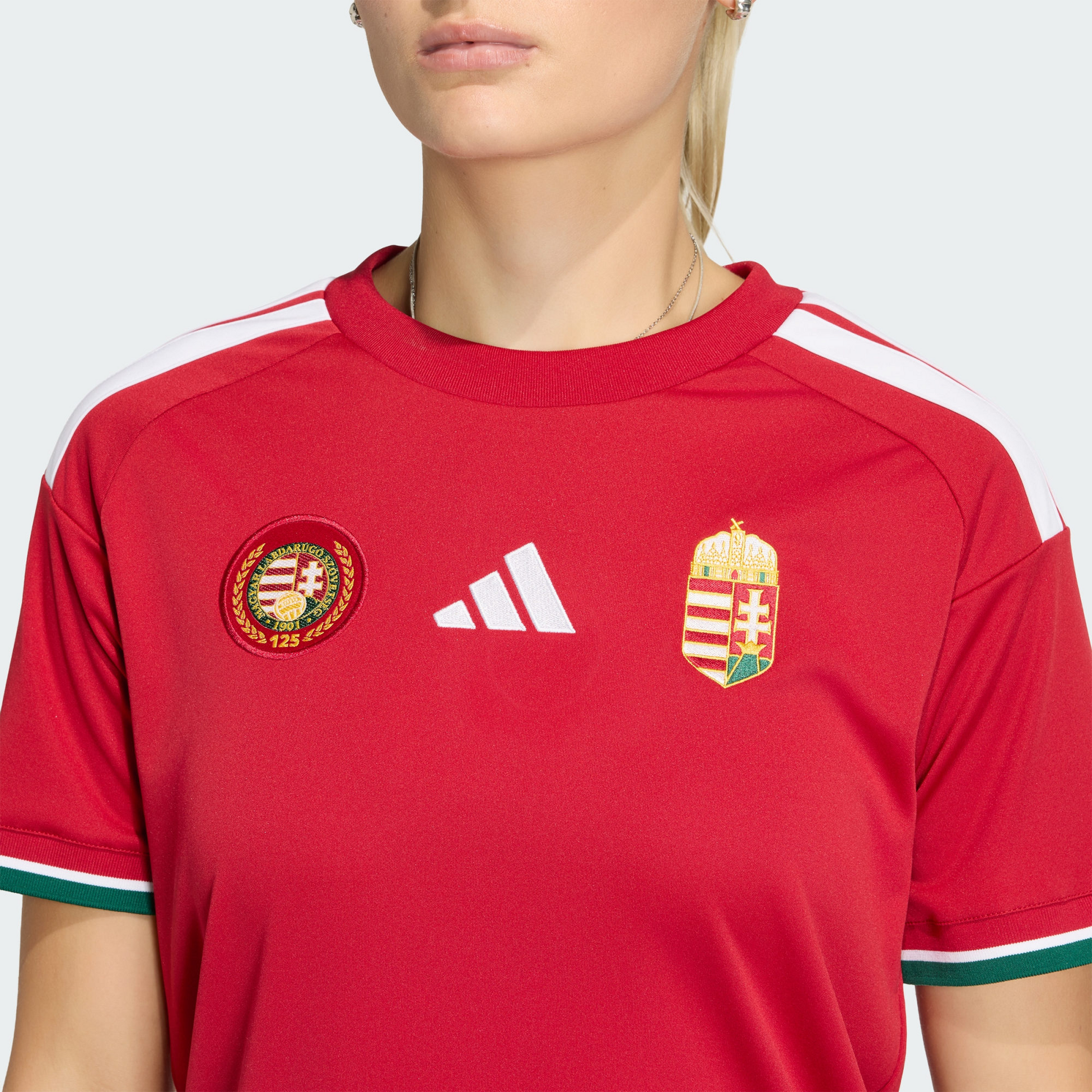 ADIDAS, Adidas Ungern 26 Hemmatr&ouml;ja