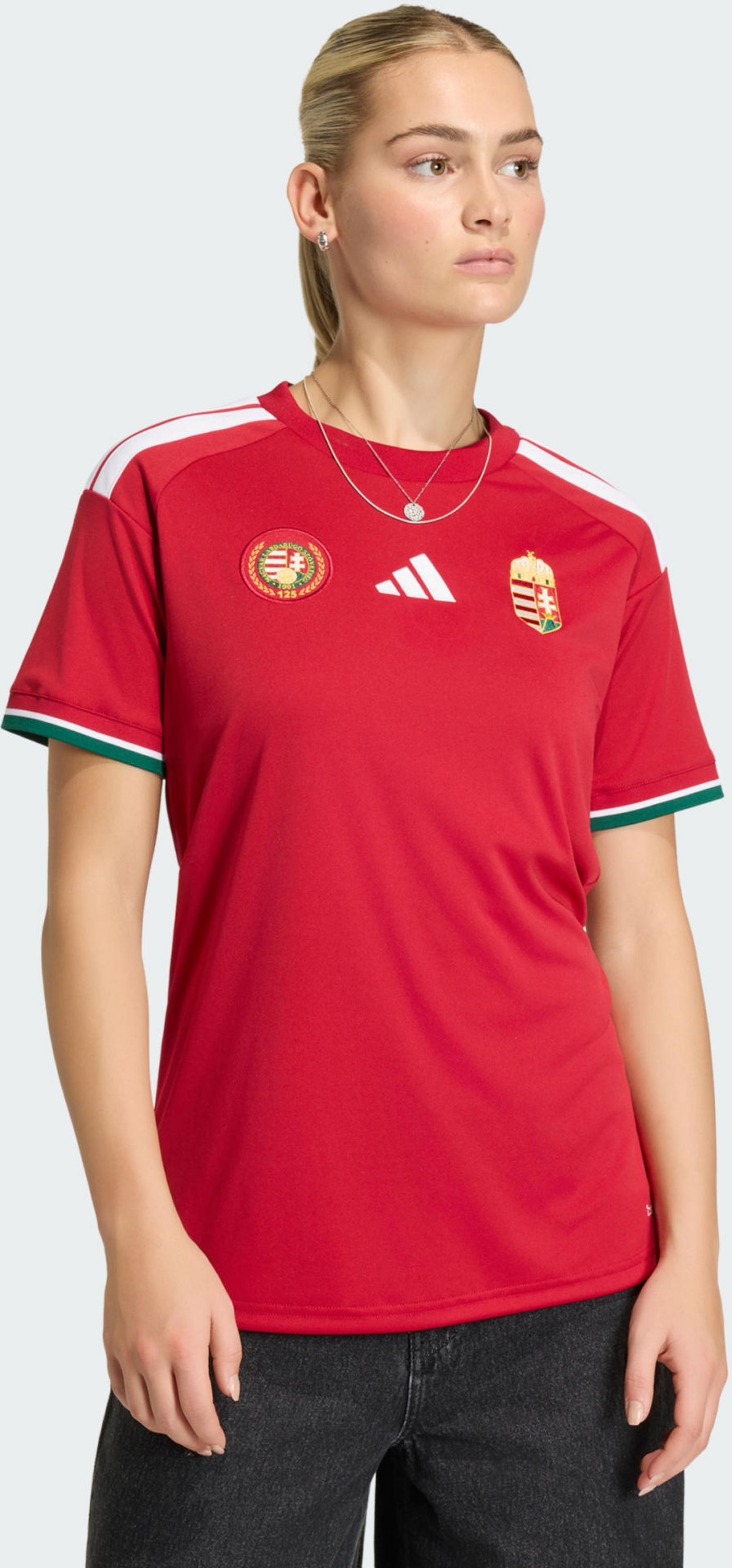 ADIDAS, Adidas Ungern 26 Hemmatr&ouml;ja
