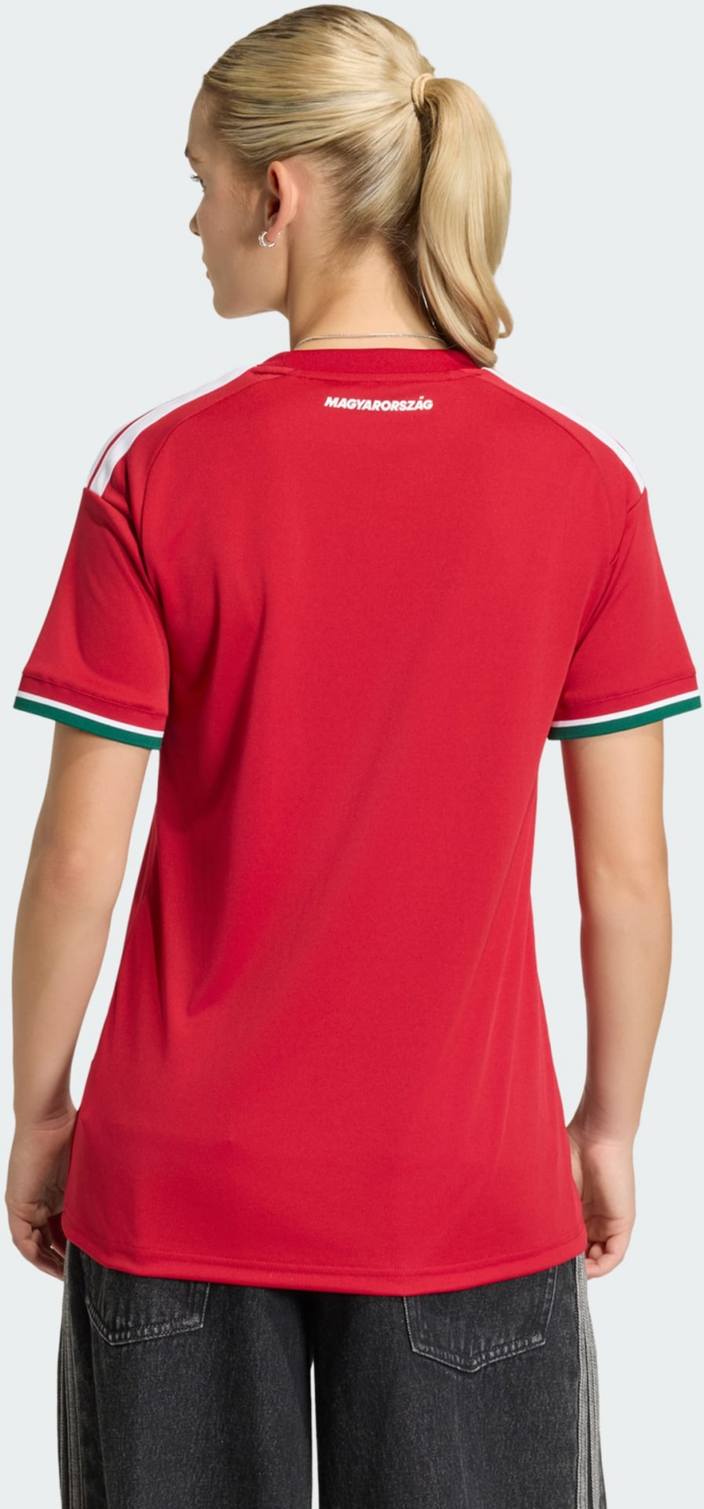 ADIDAS, Adidas Ungern 26 Hemmatr&ouml;ja