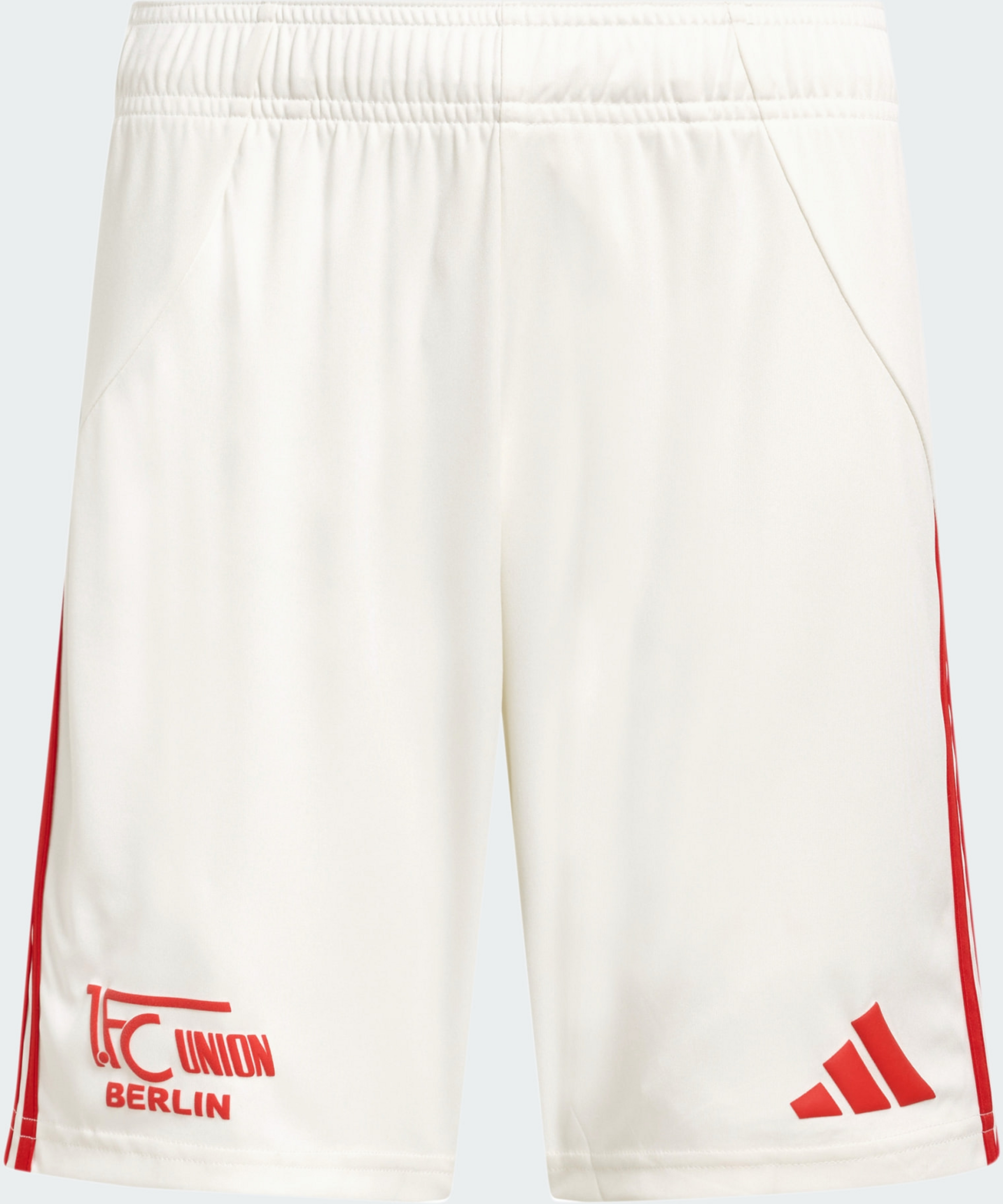 ADIDAS, Adidas Union Berlin 2025/2026 Replica Fj&auml;rdeshorts Barn