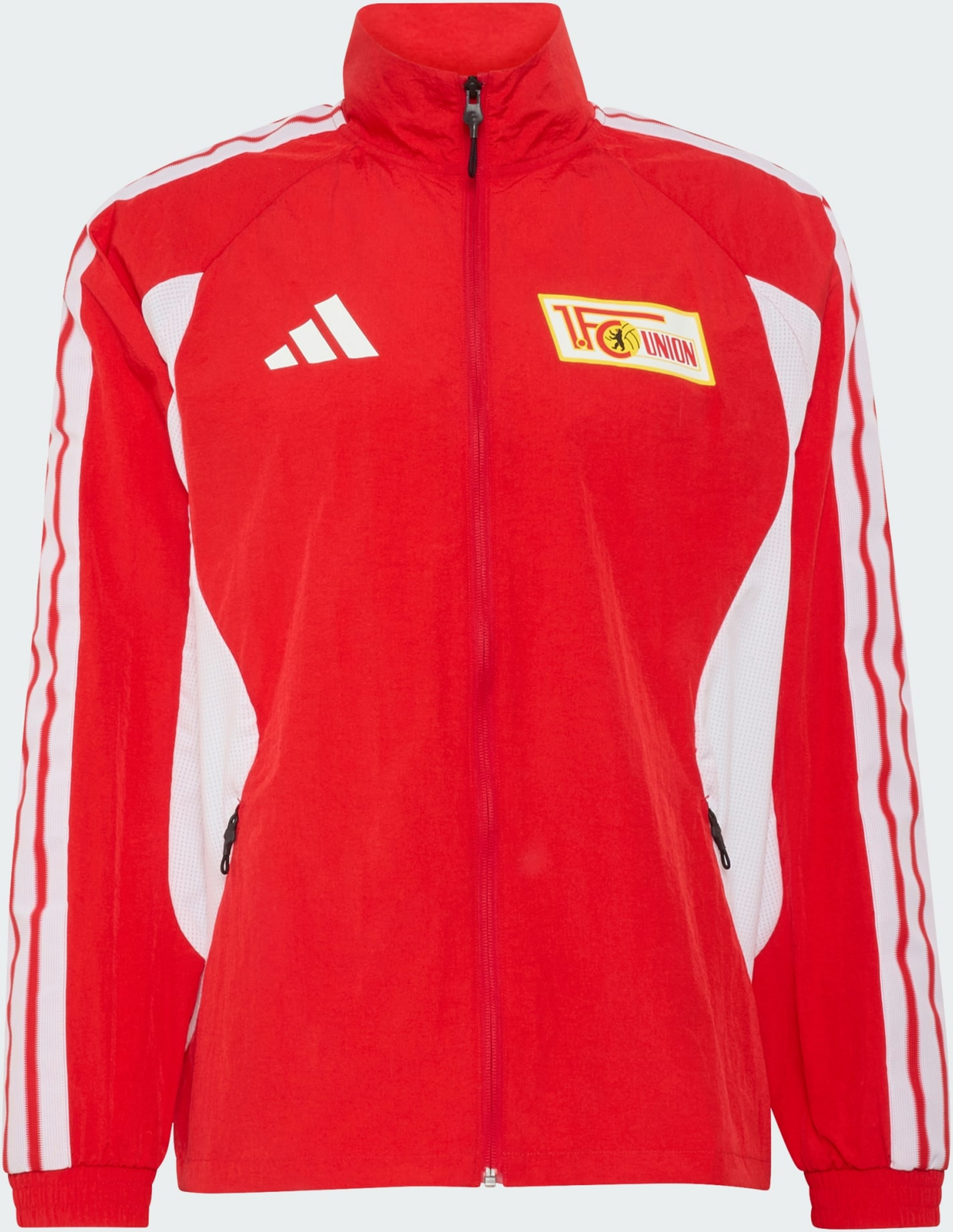 ADIDAS, Adidas Union Berlin Anthem Hemmajacka