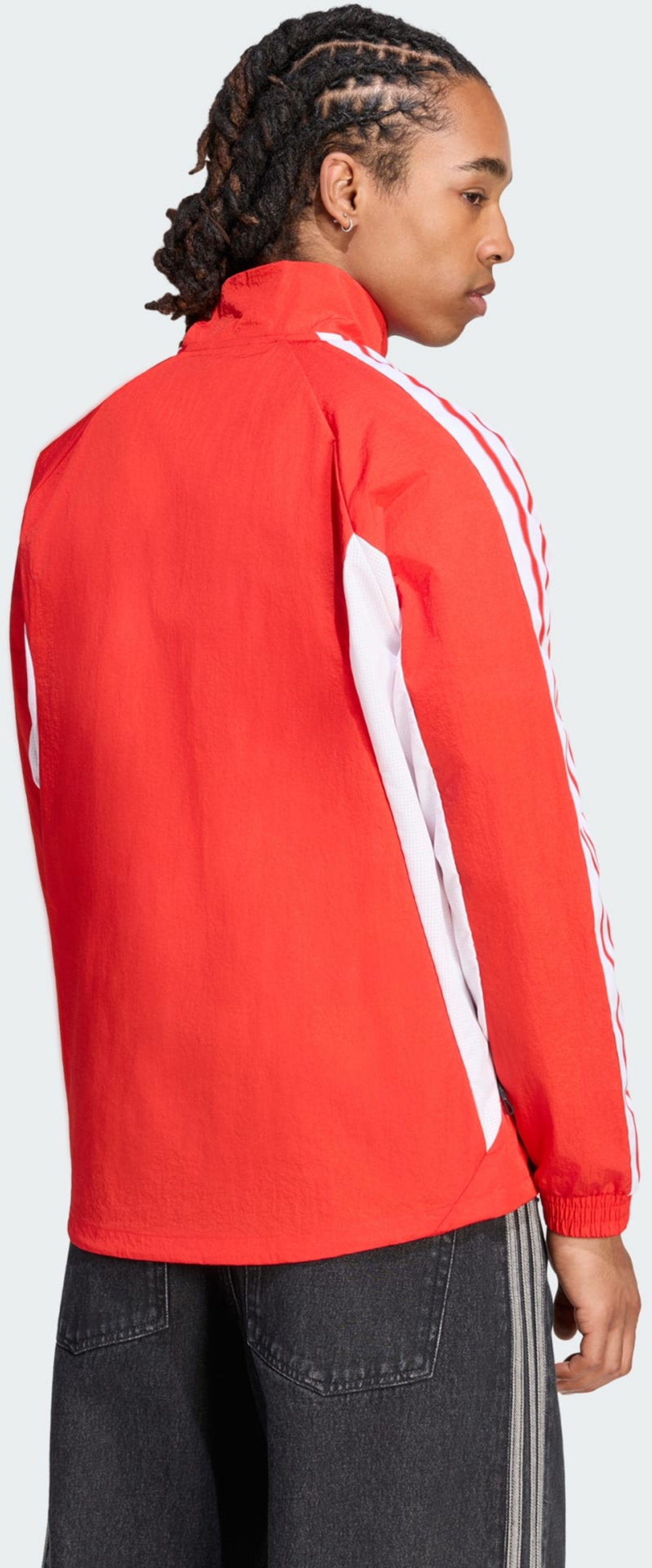 ADIDAS, Adidas Union Berlin Anthem Hemmajacka