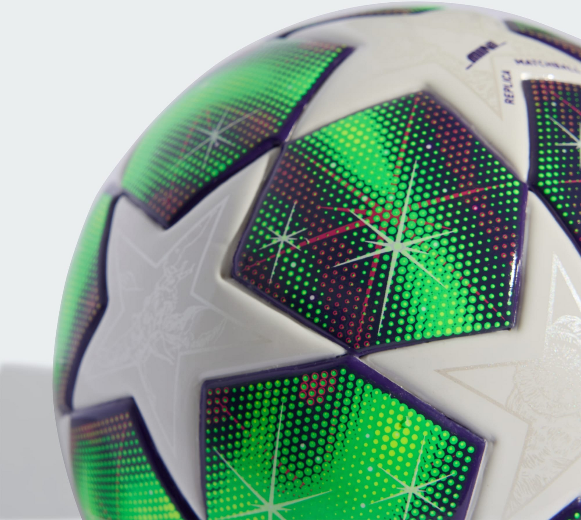 ADIDAS, Adidas Uwcl 25/26 League Stage Mini Ball