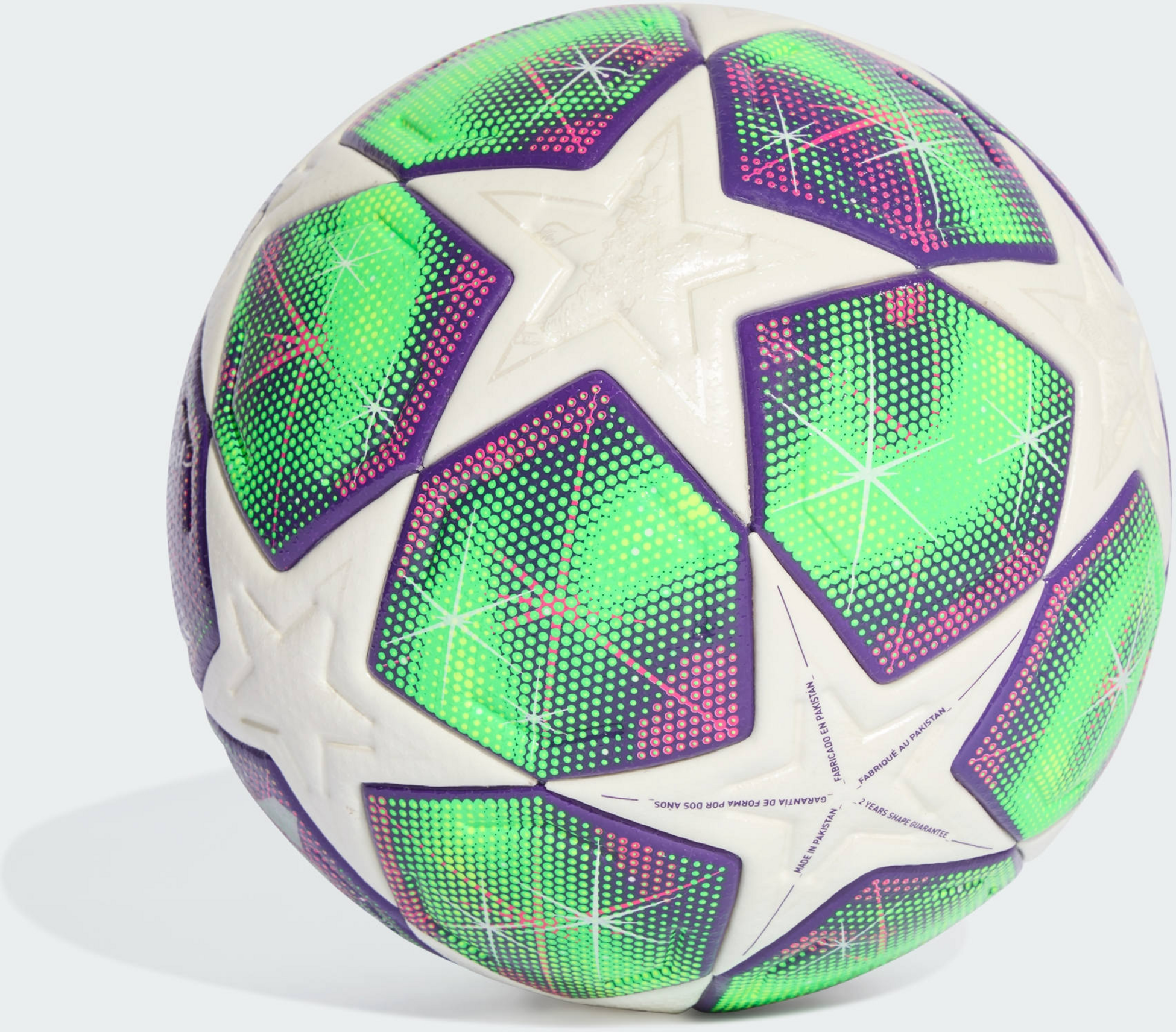 ADIDAS, Adidas Uwcl 25/26 League Stage Pro Ball
