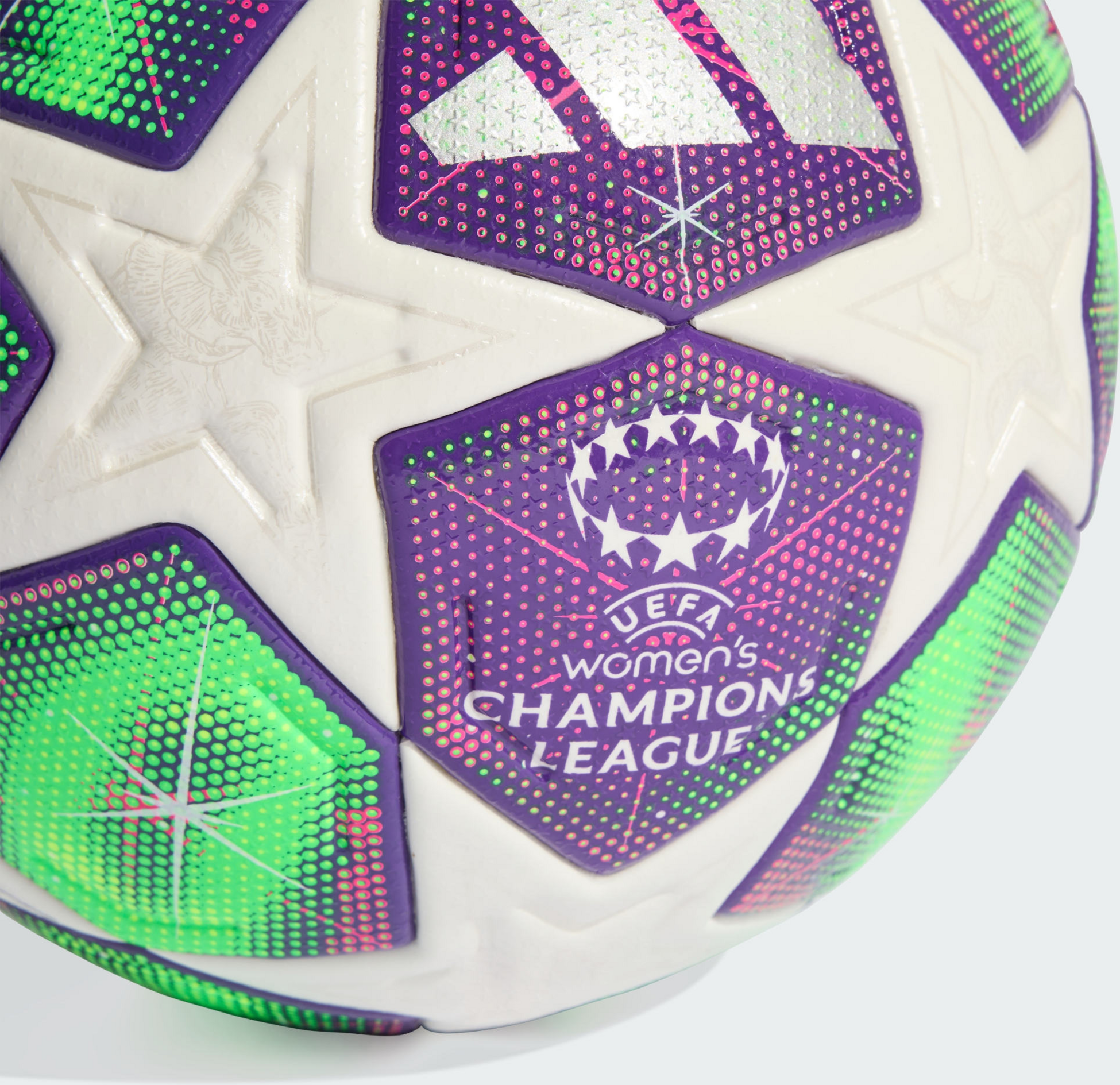 ADIDAS, Adidas Uwcl 25/26 League Stage Pro Ball