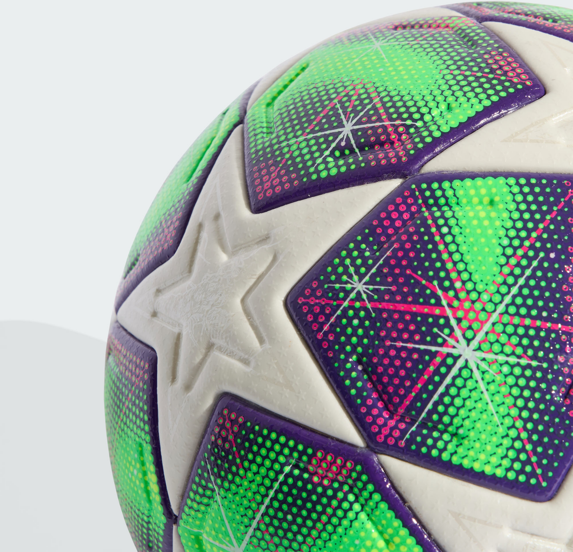 ADIDAS, Adidas Uwcl 25/26 League Stage Pro Ball