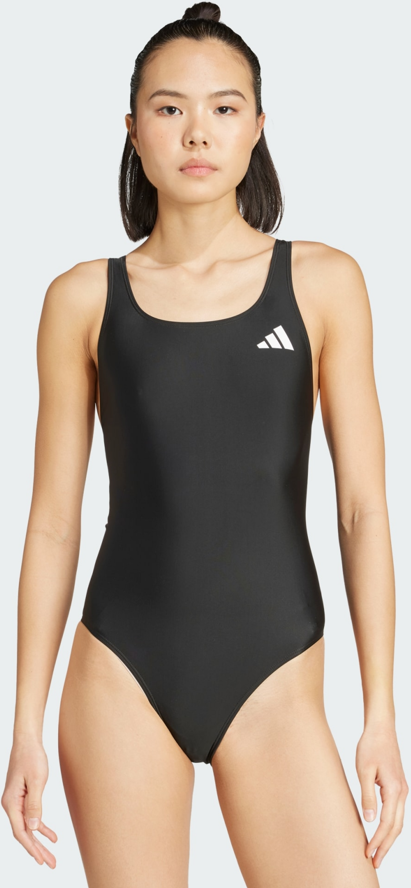 ADIDAS, Adidas V-back Baddr&auml;kt