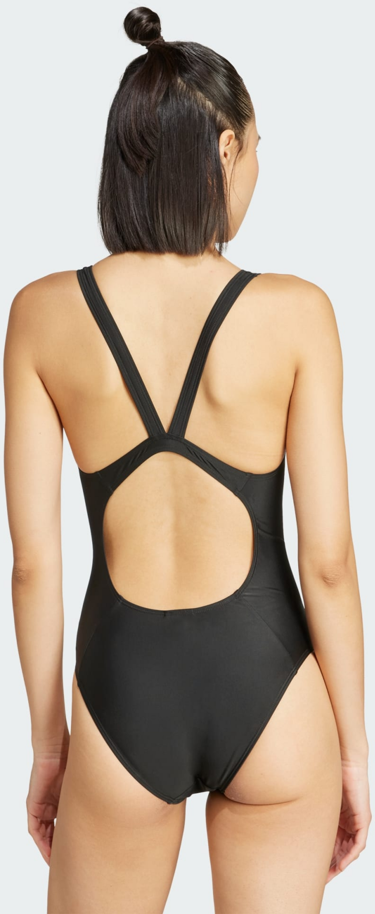 ADIDAS, Adidas V-back Baddr&auml;kt