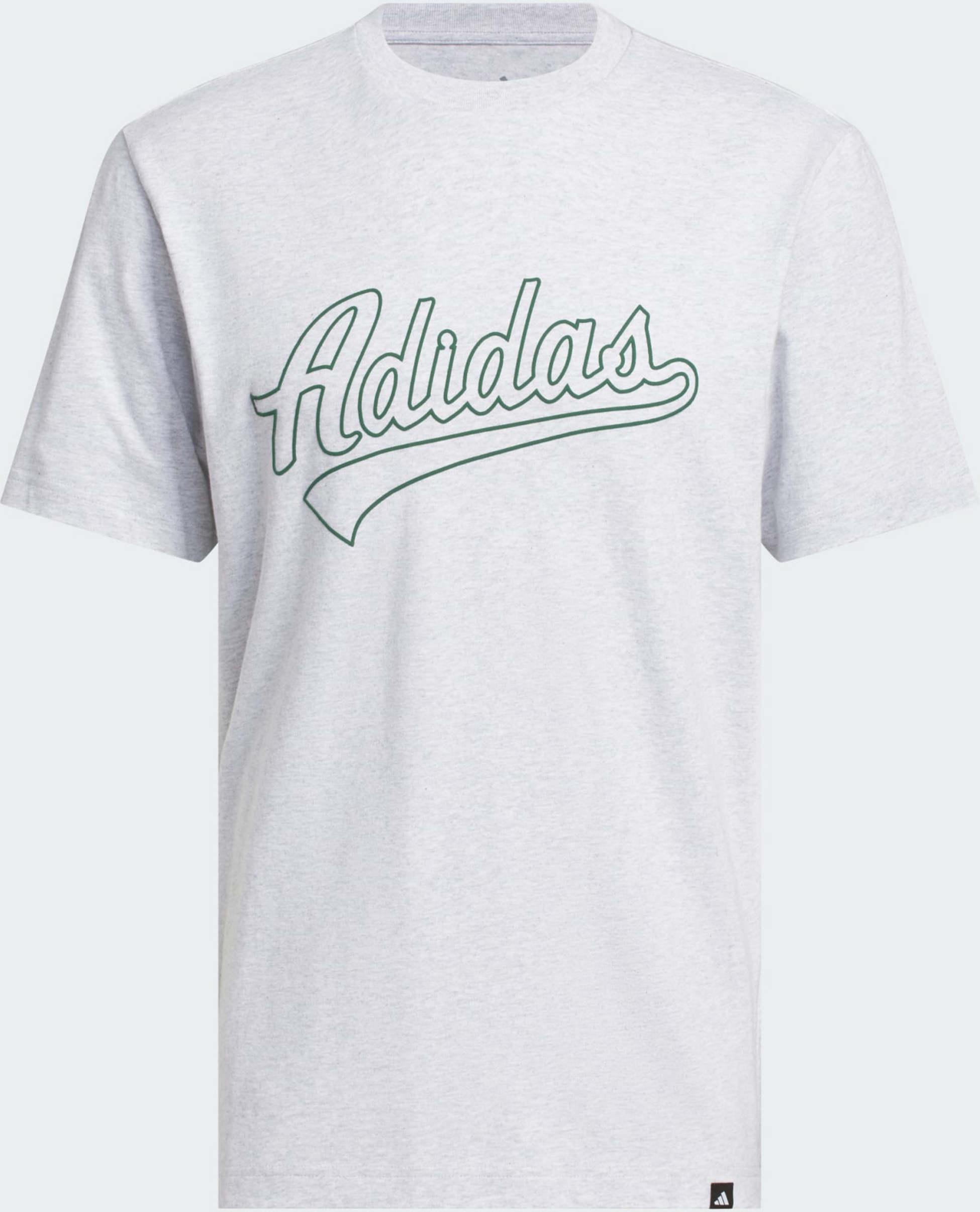 ADIDAS, Adidas Varsity Tailsweep T-shirt Med Grafik