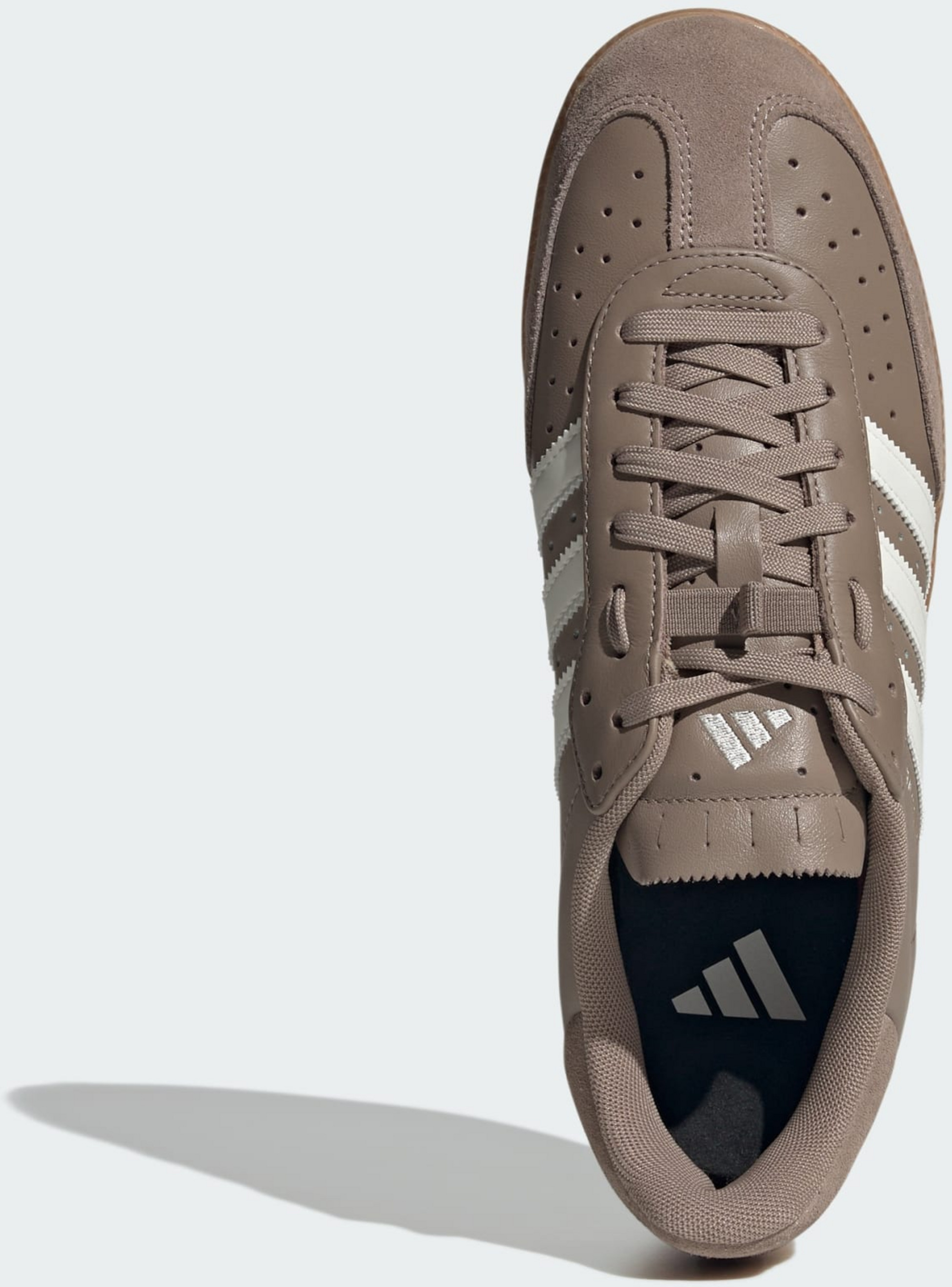 ADIDAS, Adidas Velosamba Leather Skor