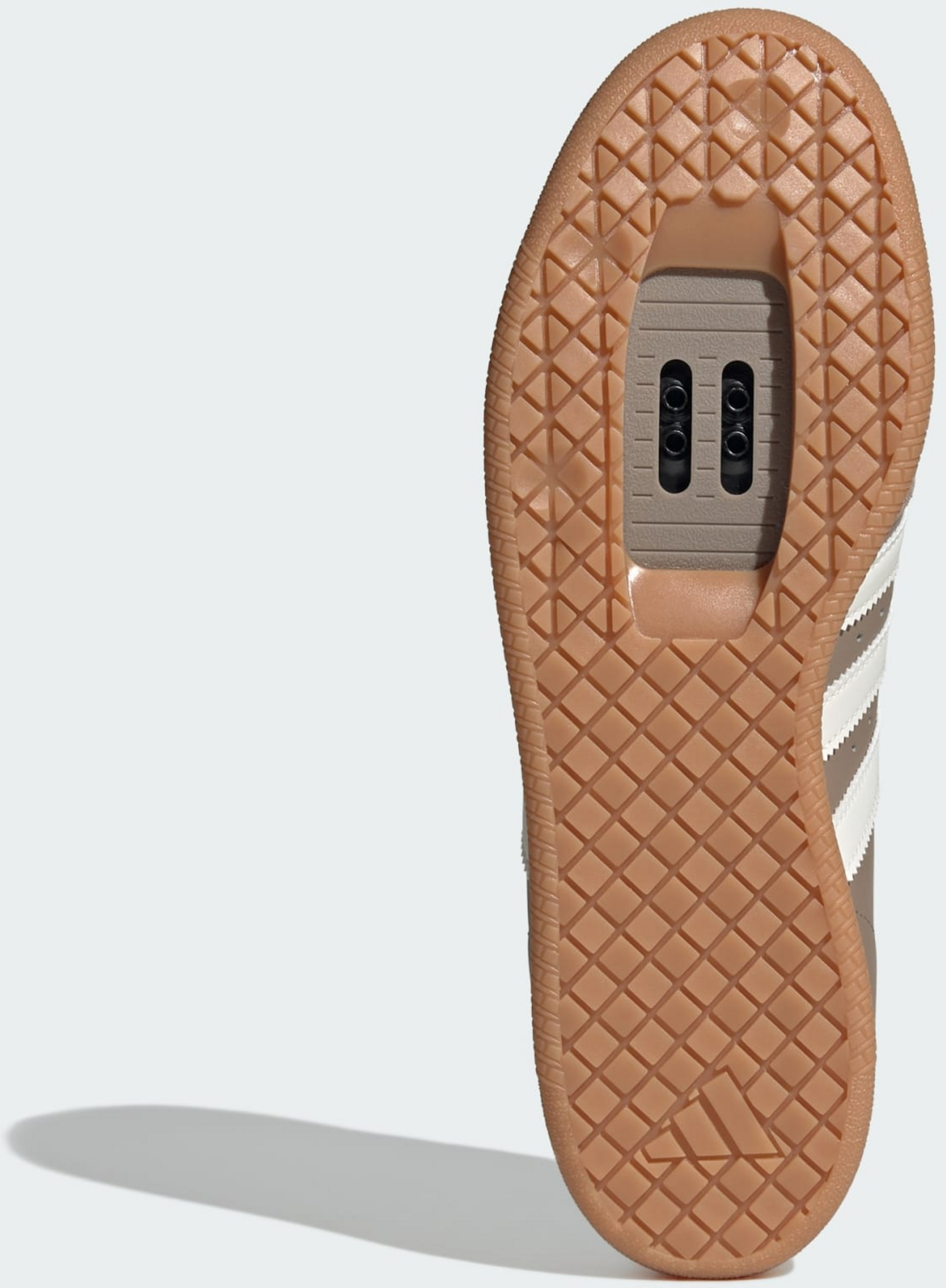 ADIDAS, Adidas Velosamba Leather Skor