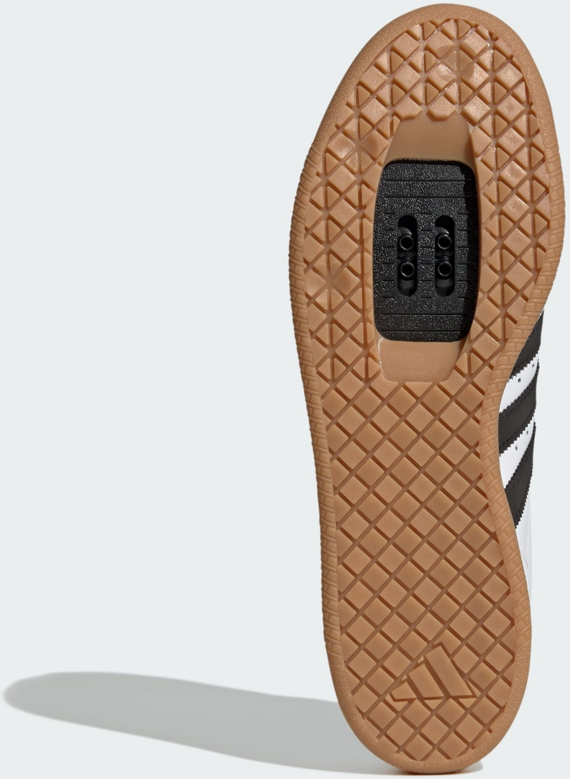 ADIDAS, Adidas Velosamba Leather Skor