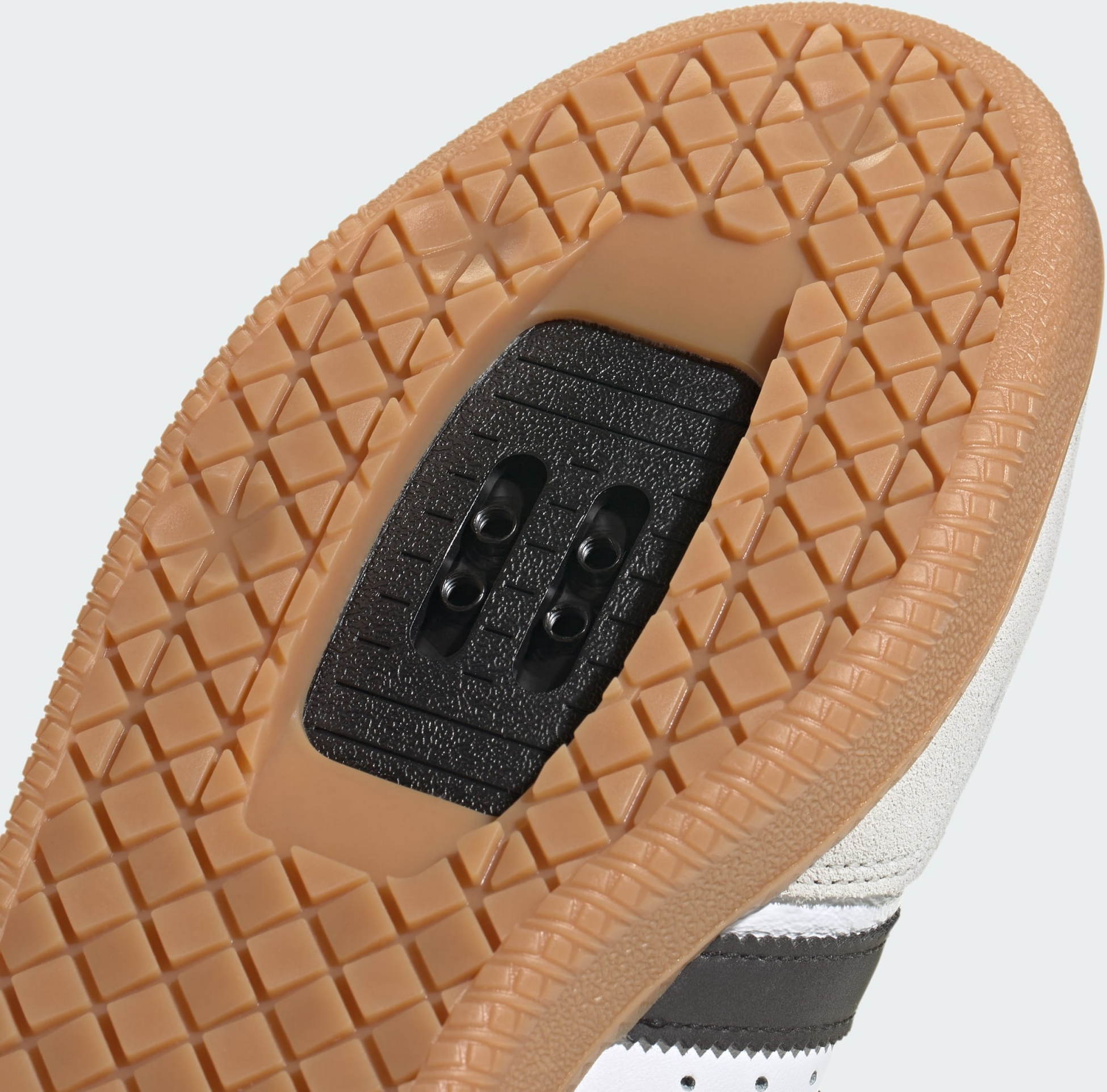 ADIDAS, Adidas Velosamba Leather Skor