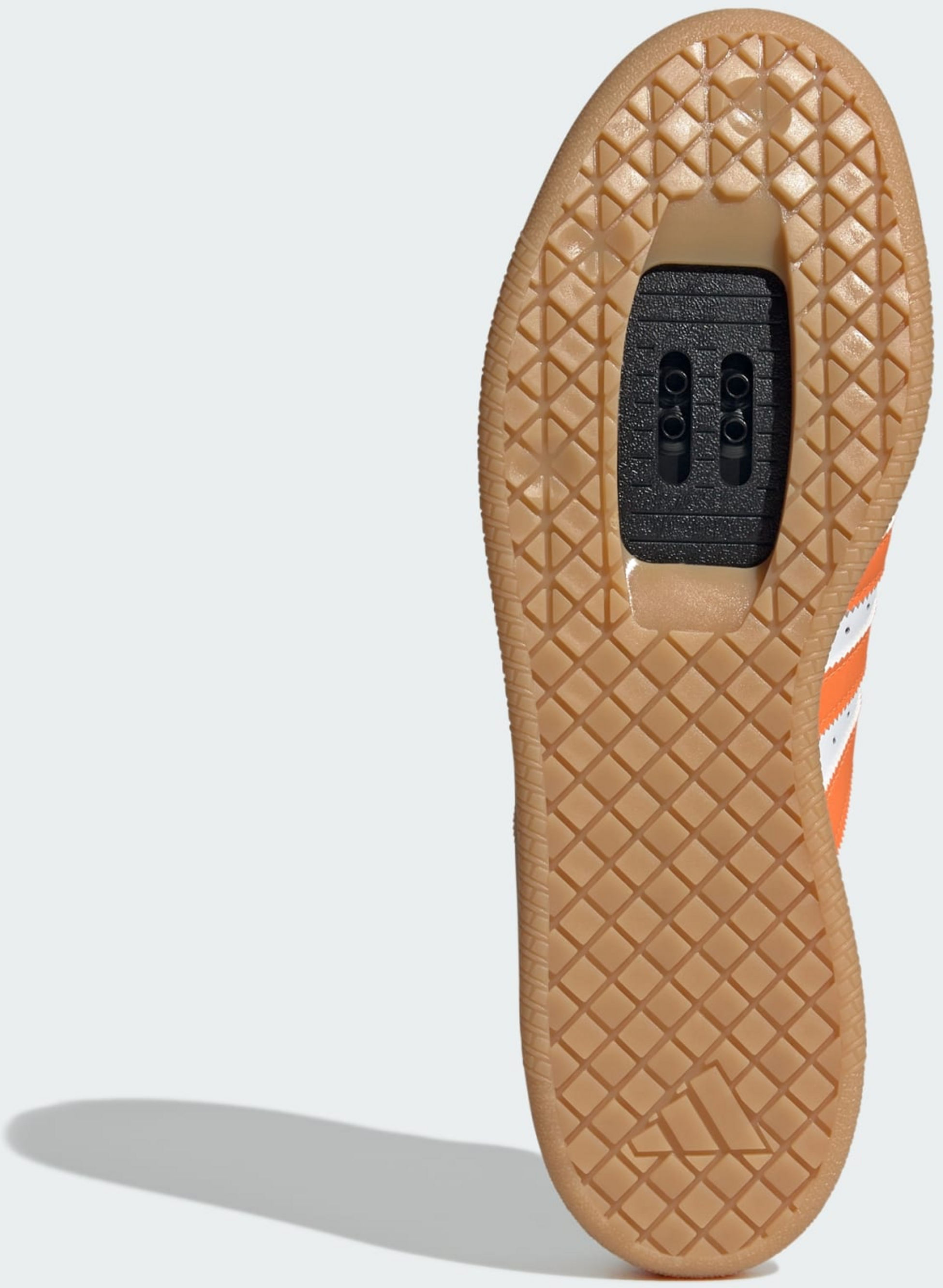 ADIDAS, Adidas Velosamba Leather Skor