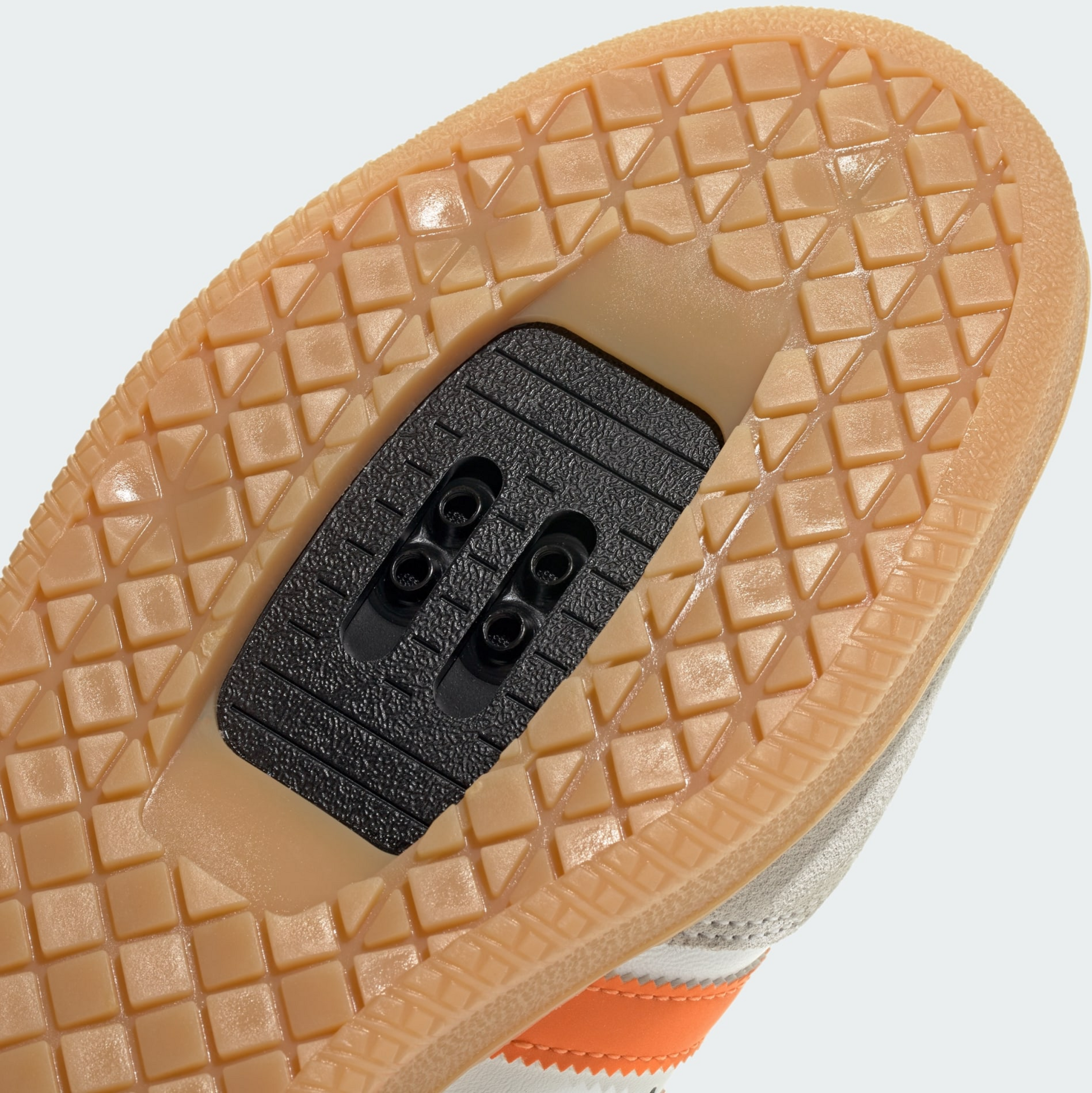 ADIDAS, Adidas Velosamba Leather Skor