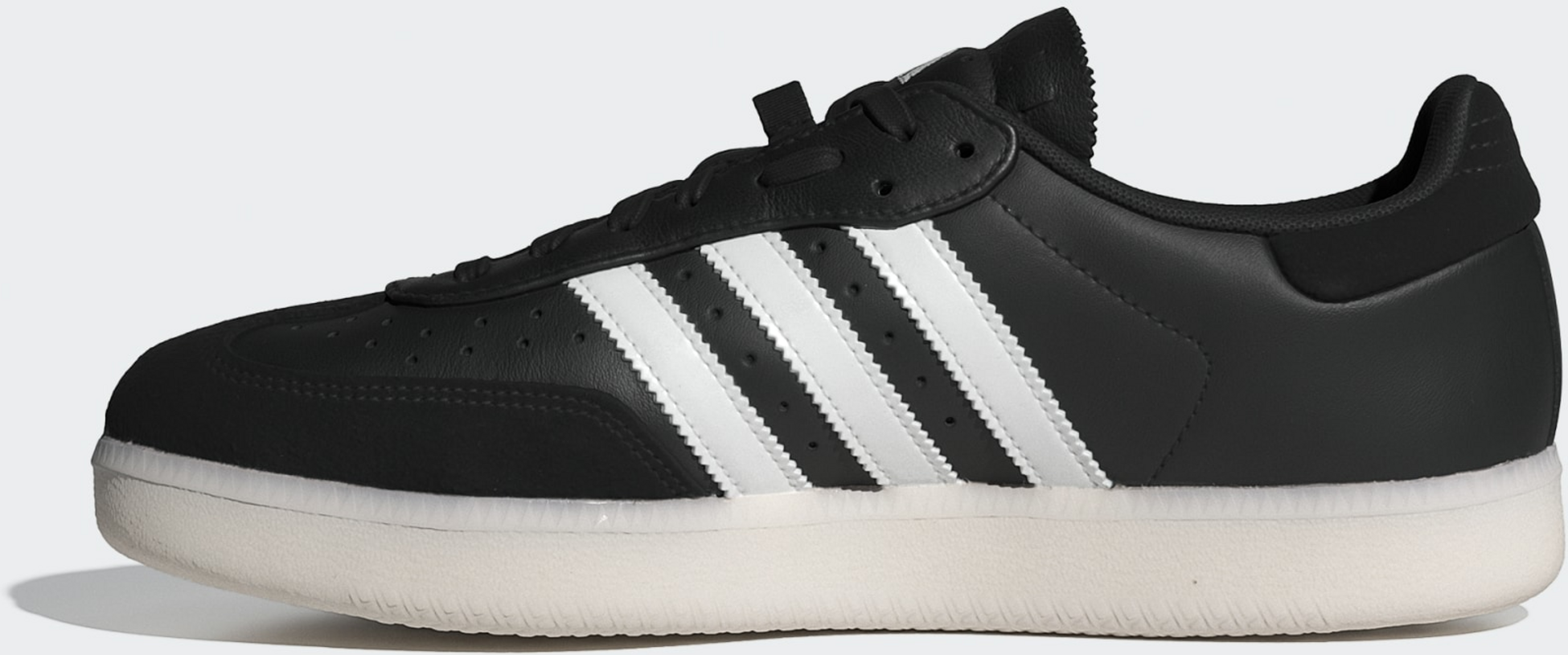 ADIDAS, Adidas Velosamba Leather Skor