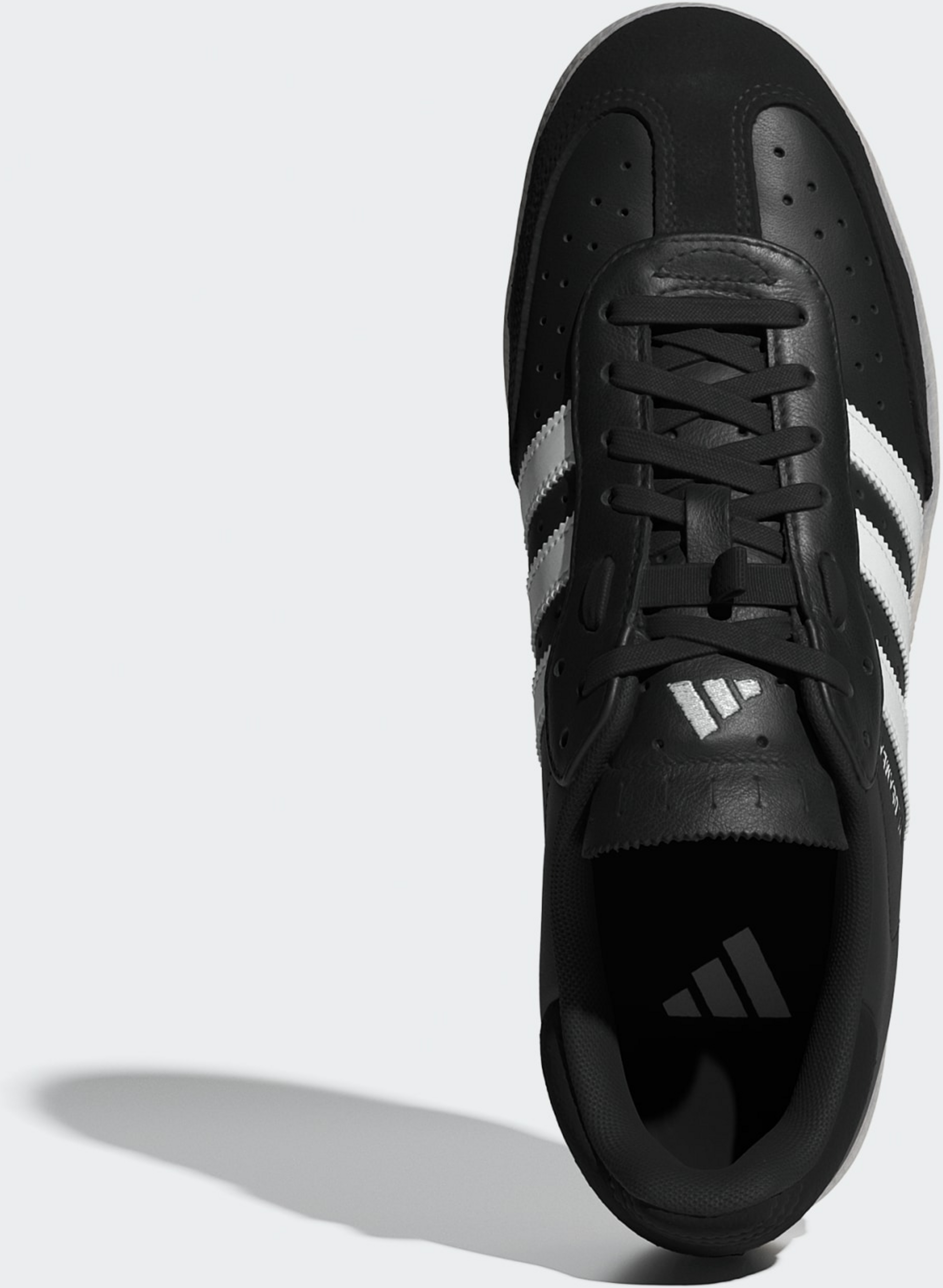 ADIDAS, Adidas Velosamba Leather Skor