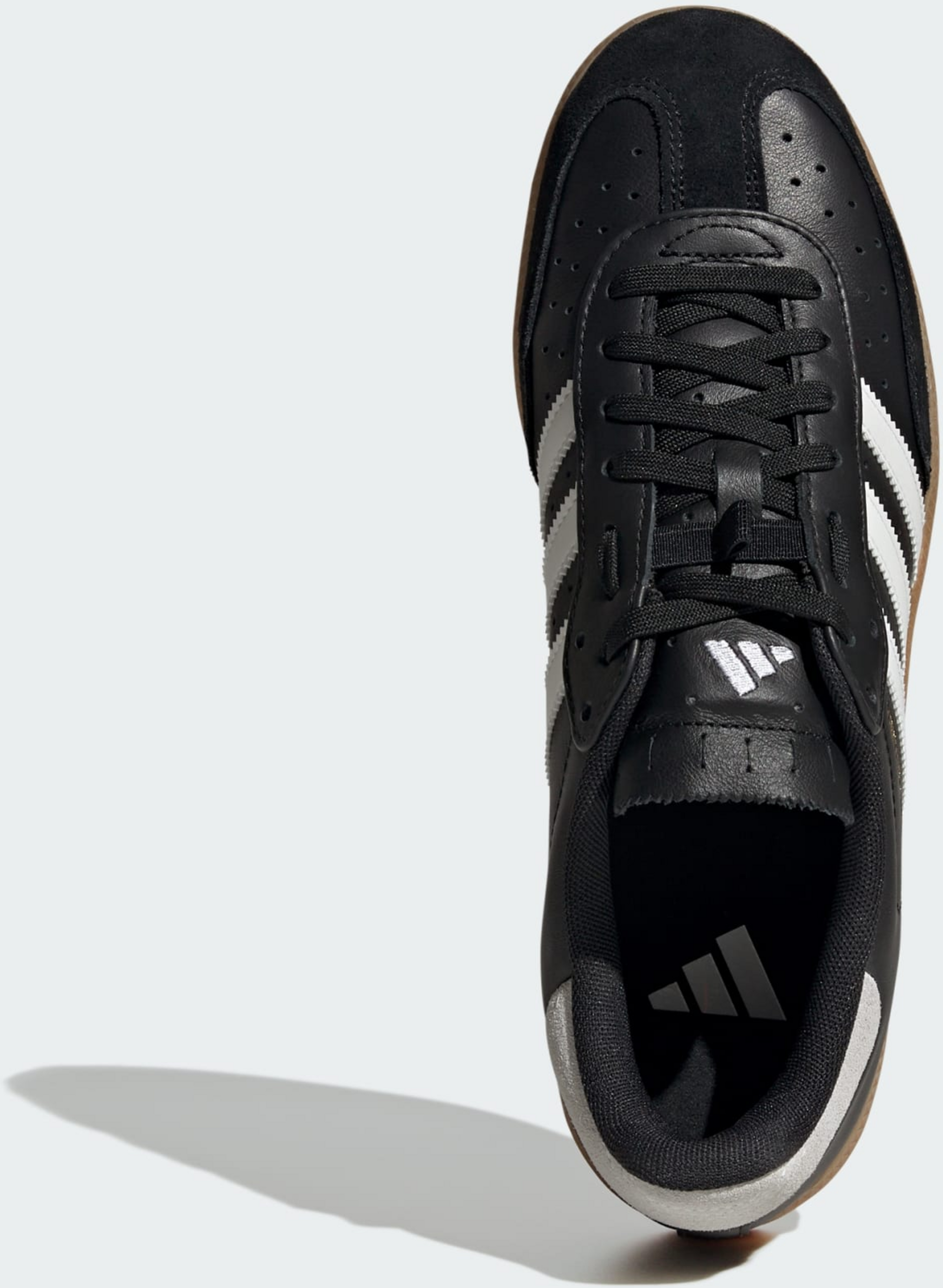 ADIDAS, Adidas Velosamba Leather Skor