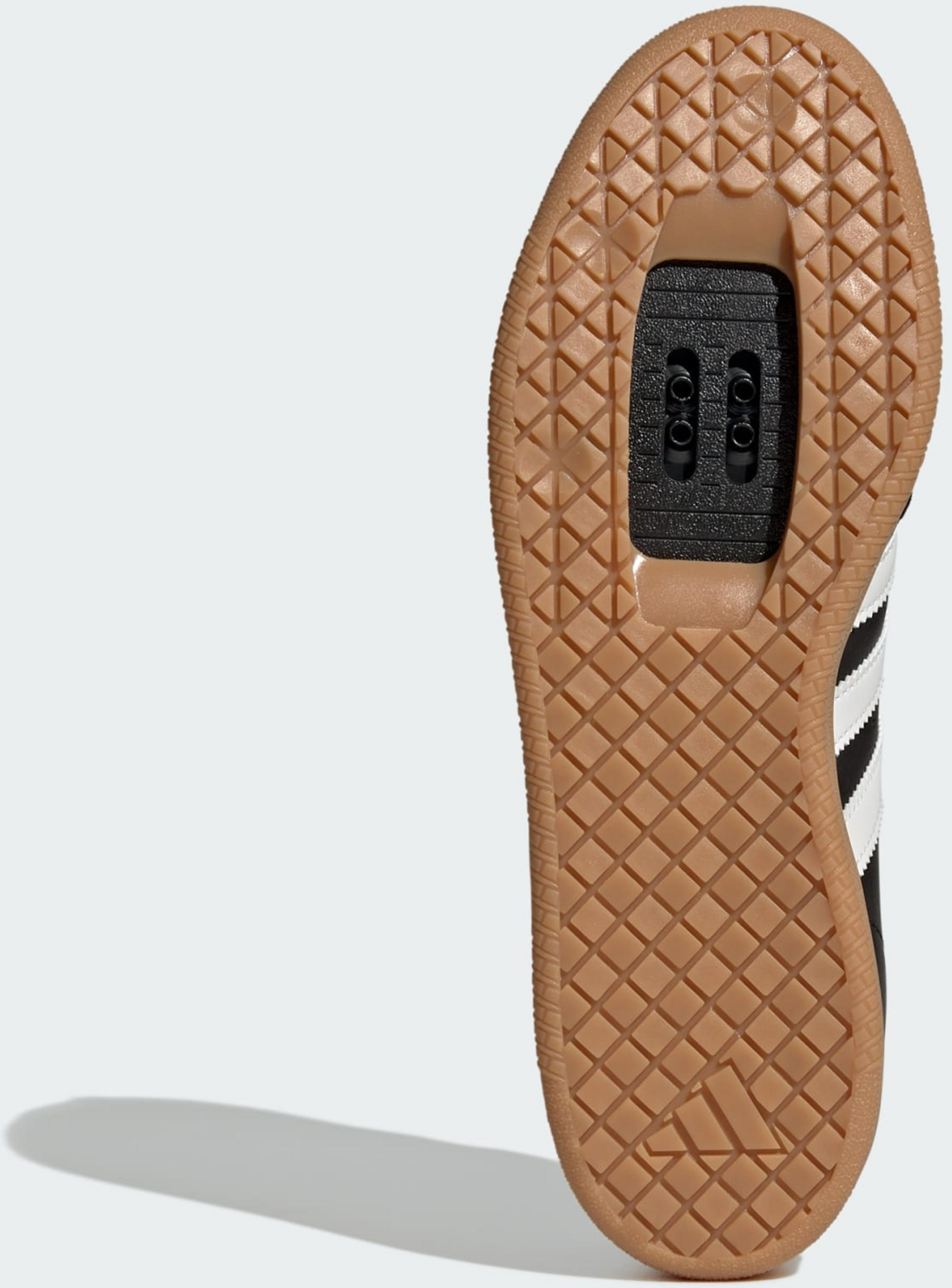 ADIDAS, Adidas Velosamba Leather Skor