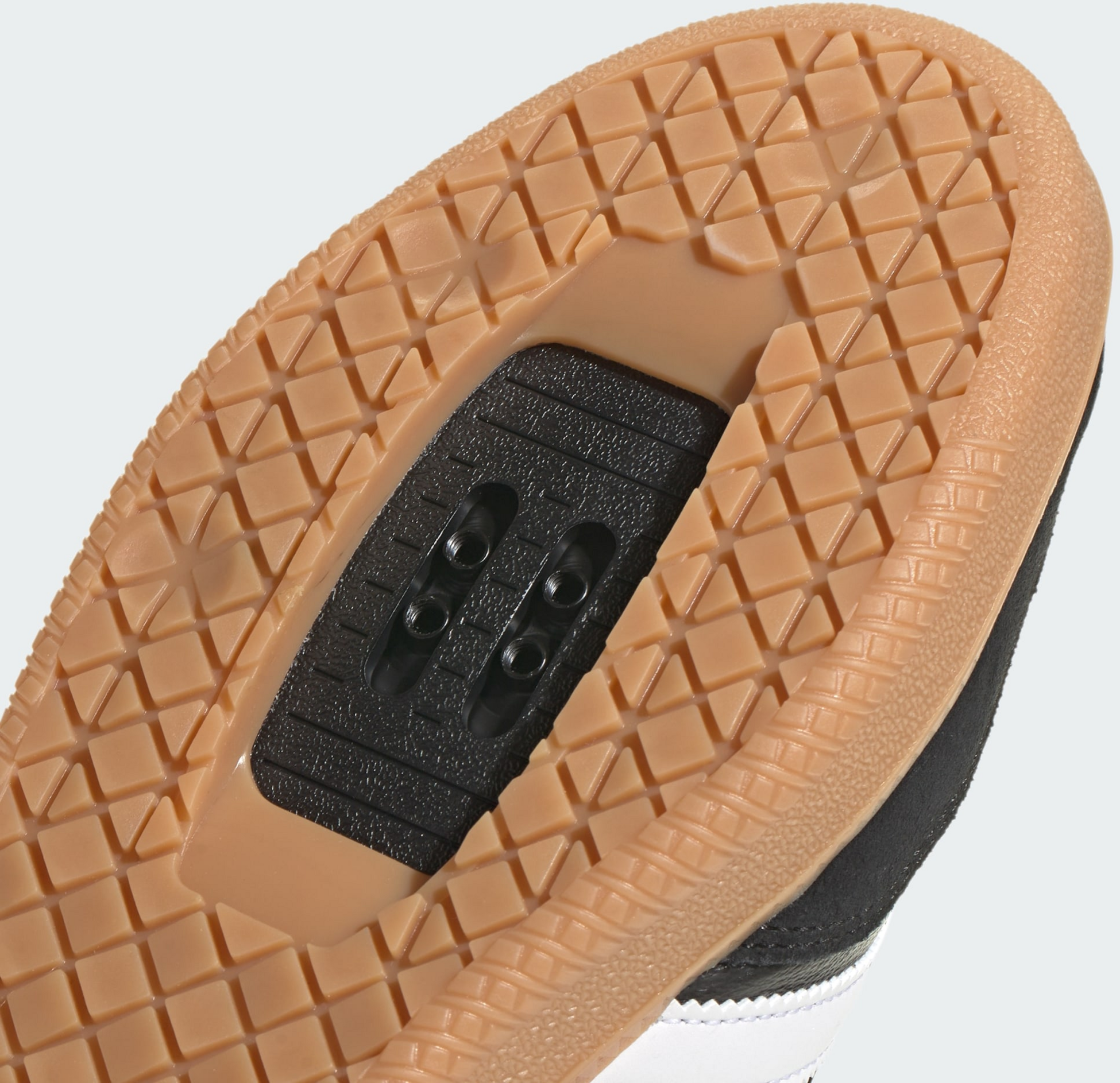 ADIDAS, Adidas Velosamba Leather Skor