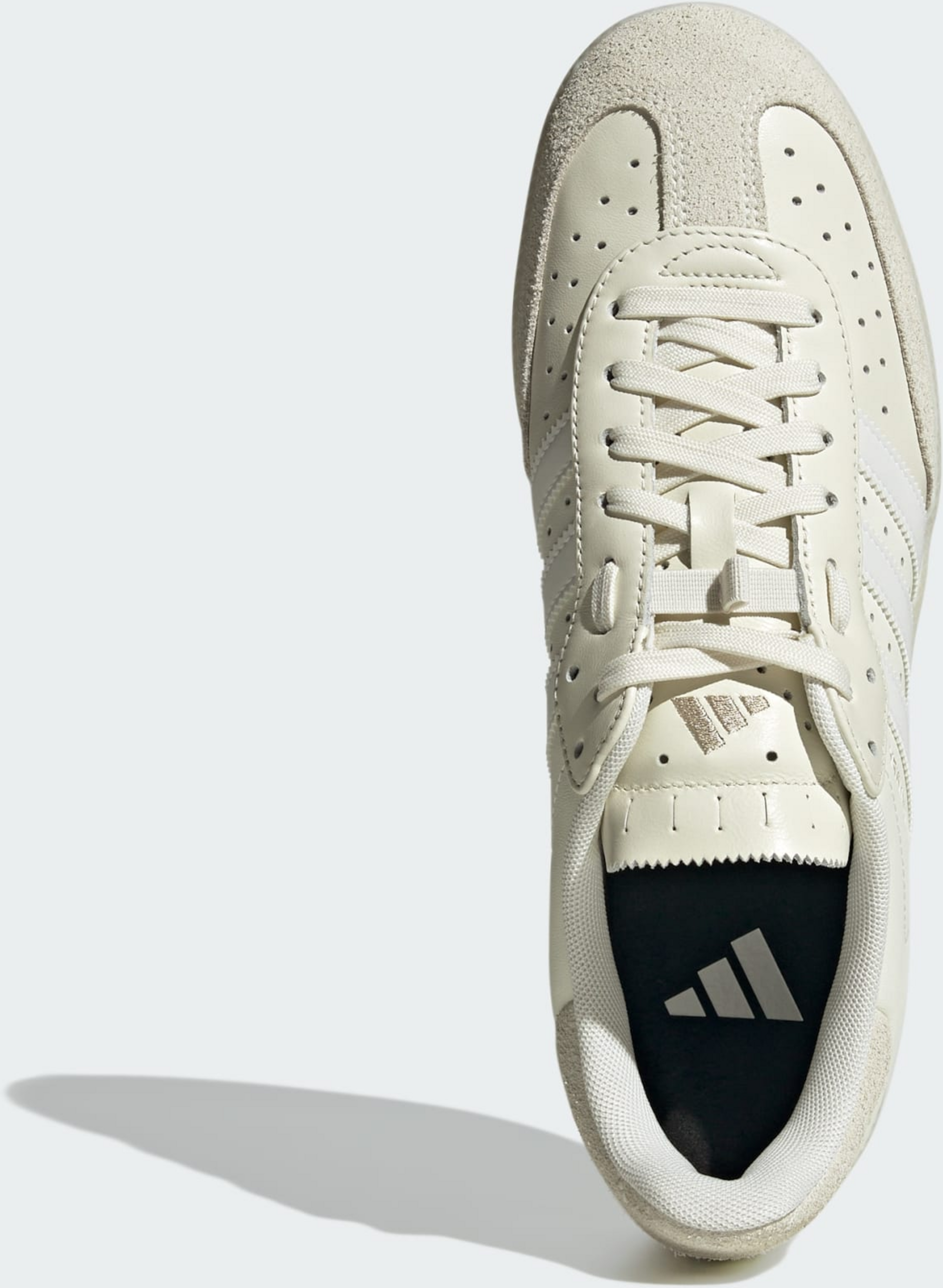 ADIDAS, Adidas Velosamba Leather Skor