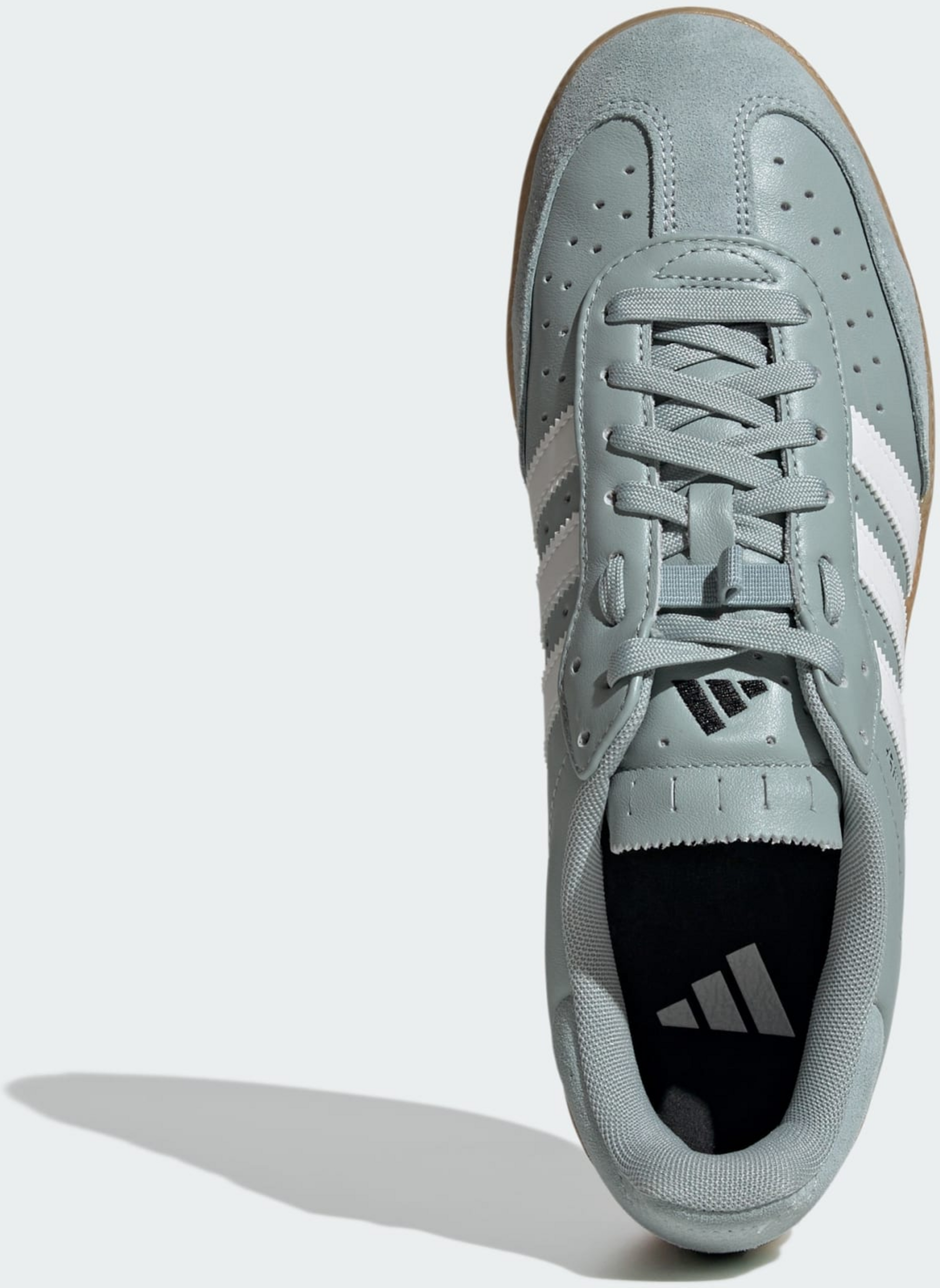 ADIDAS, Adidas Velosamba Leather Skor