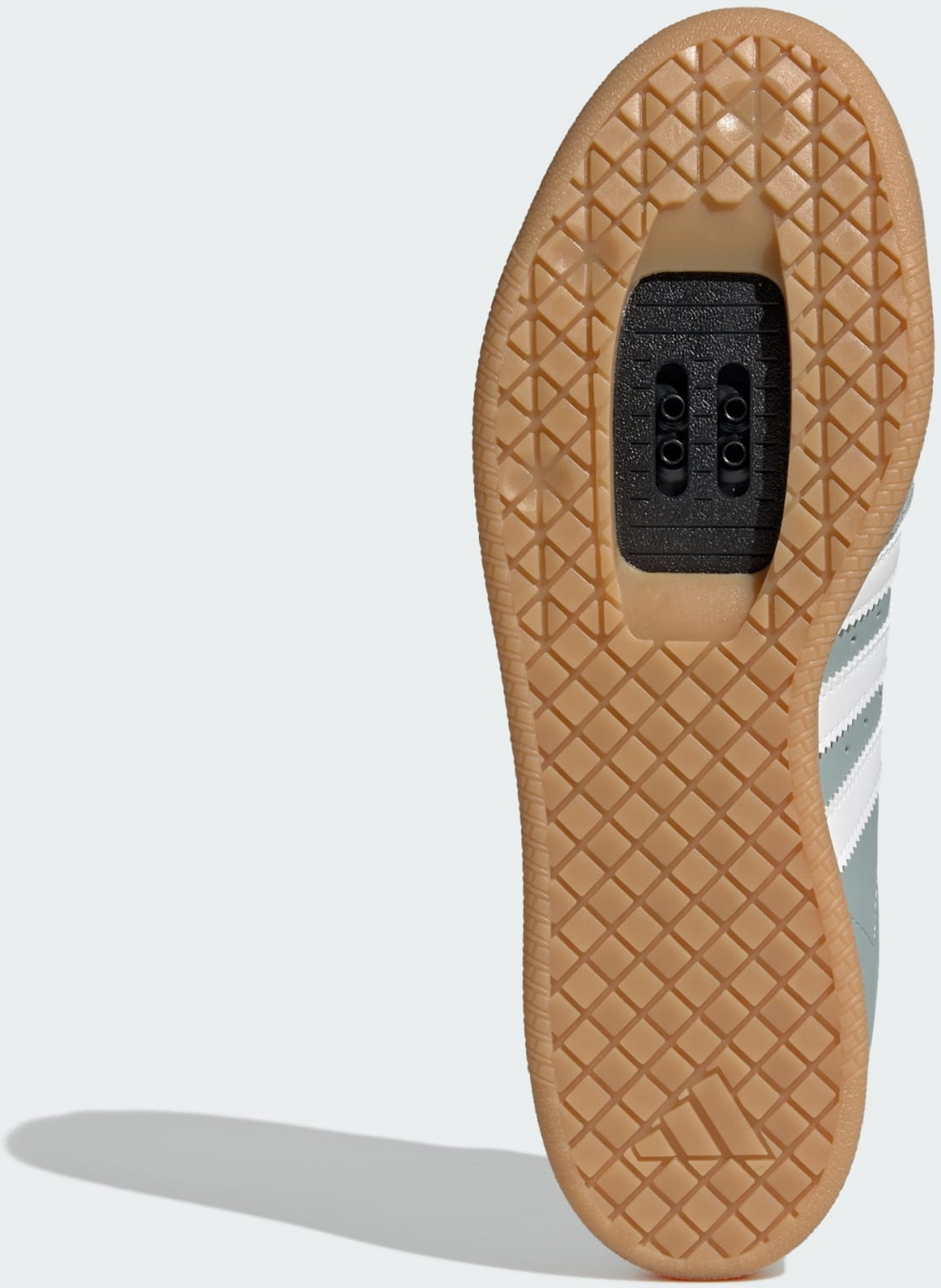 ADIDAS, Adidas Velosamba Leather Skor