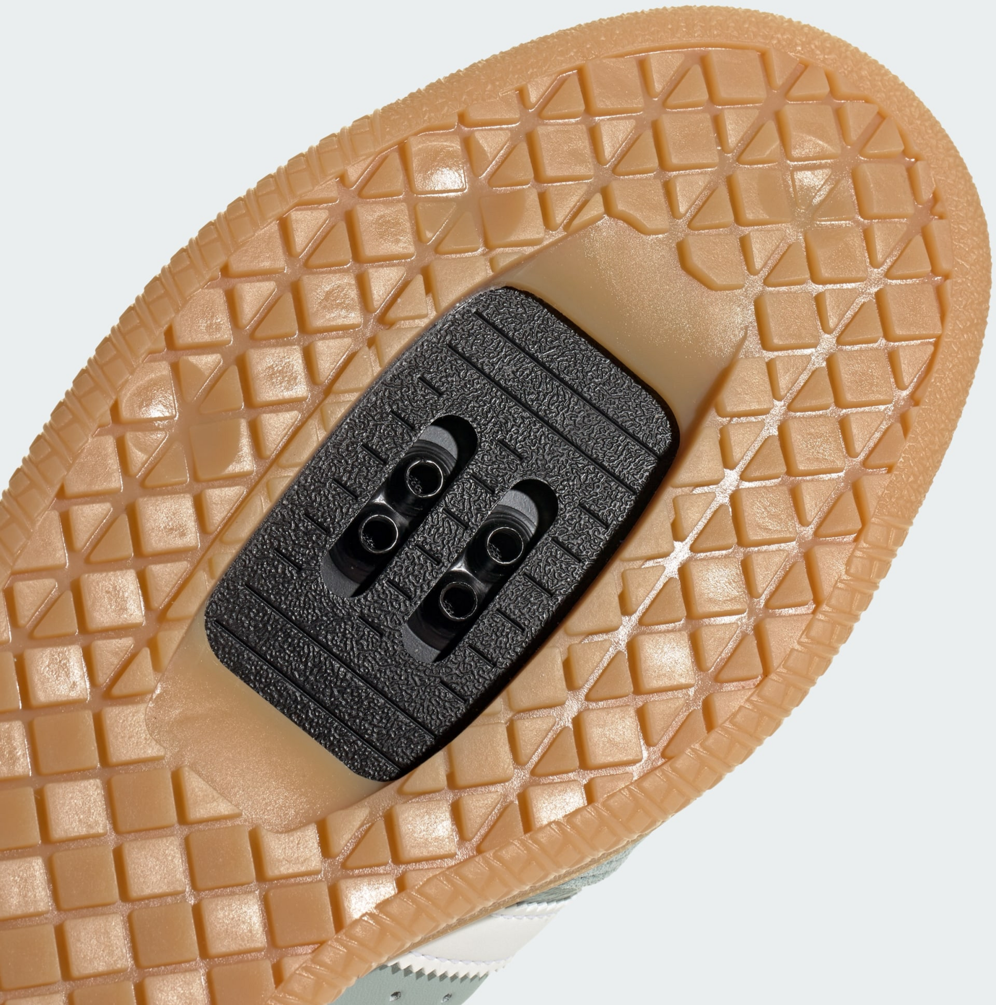 ADIDAS, Adidas Velosamba Leather Skor